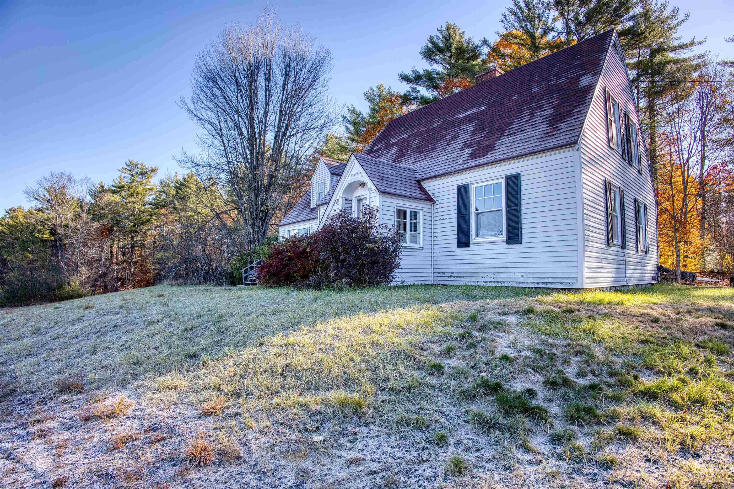 55 Pine River Road