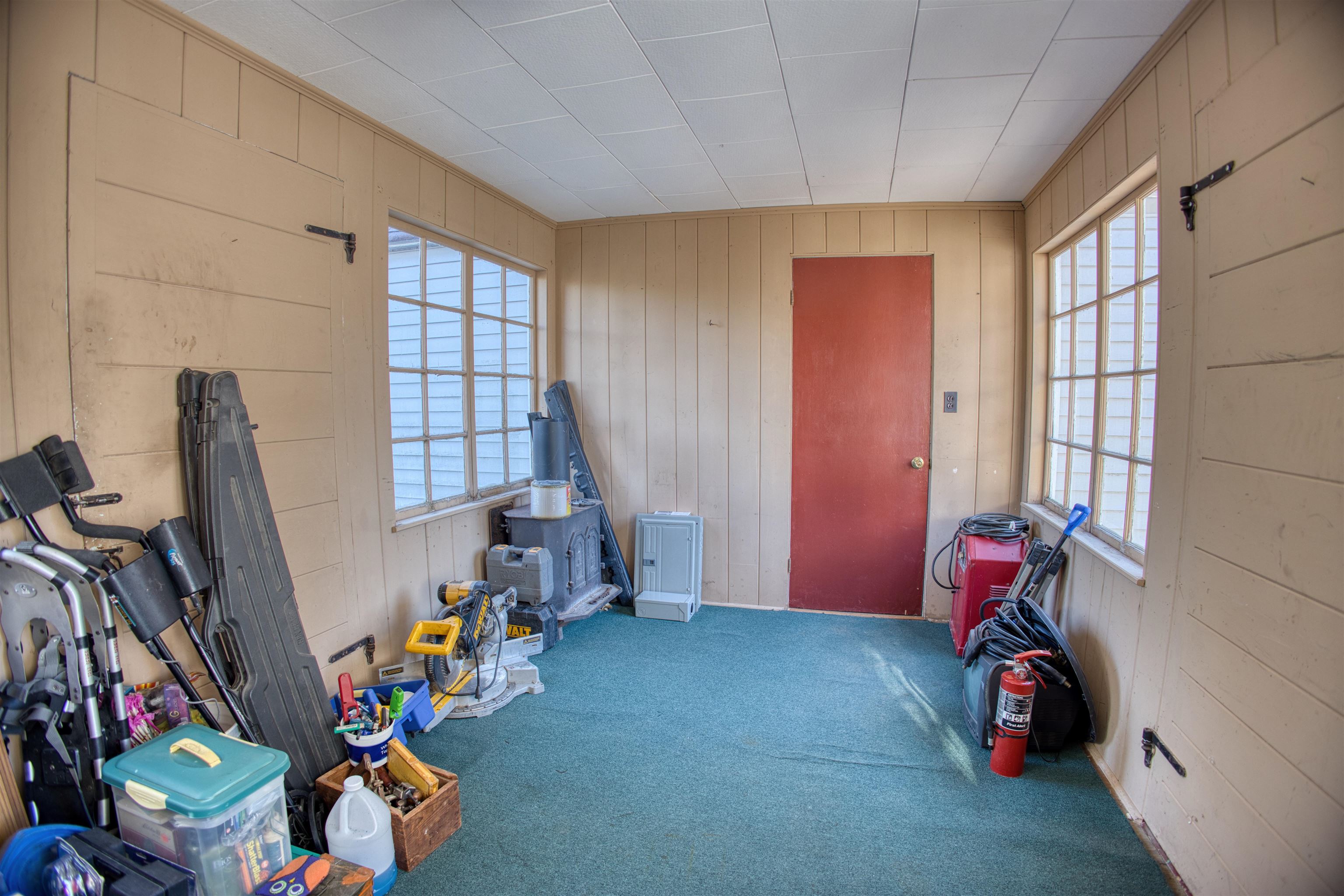 55 Pine River Road