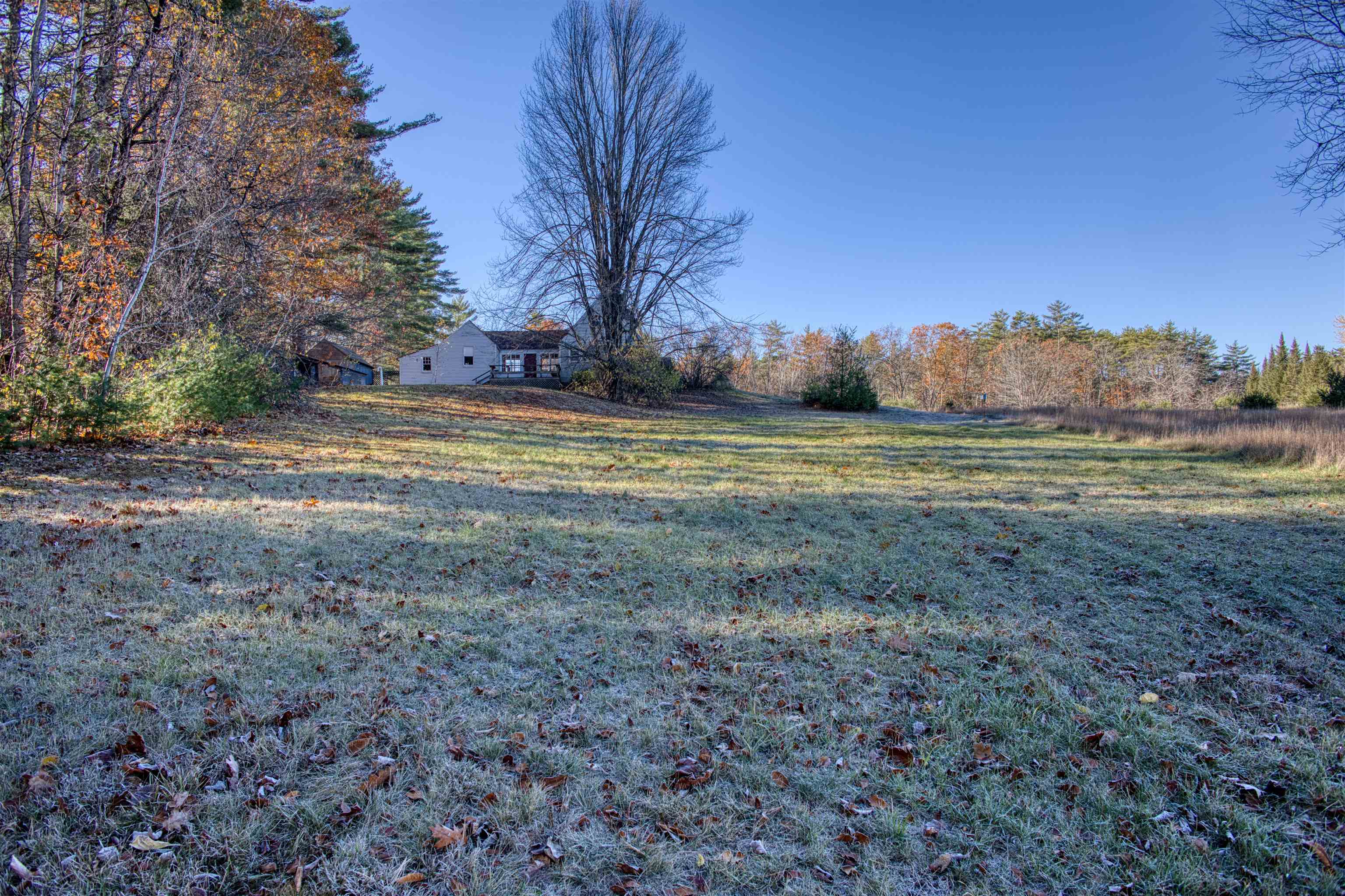 55 Pine River Road