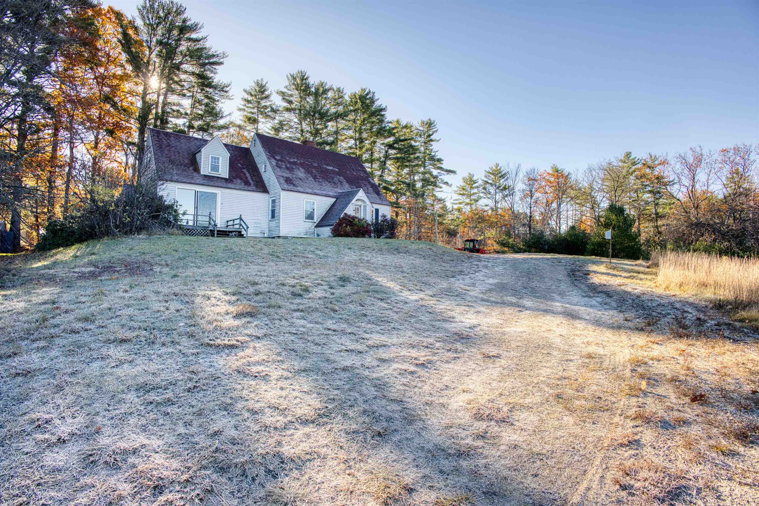 55 Pine River Road