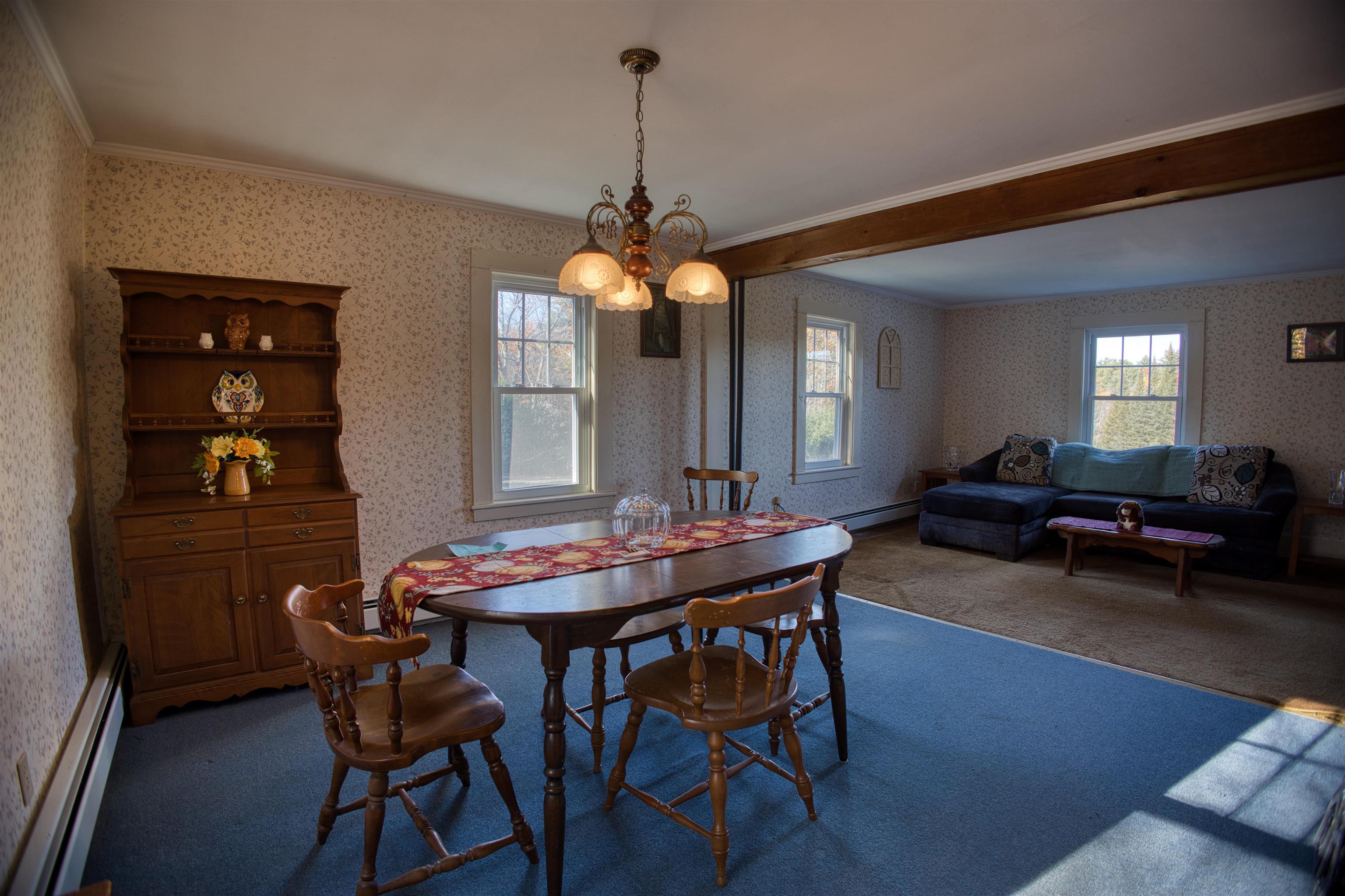 55 Pine River Road