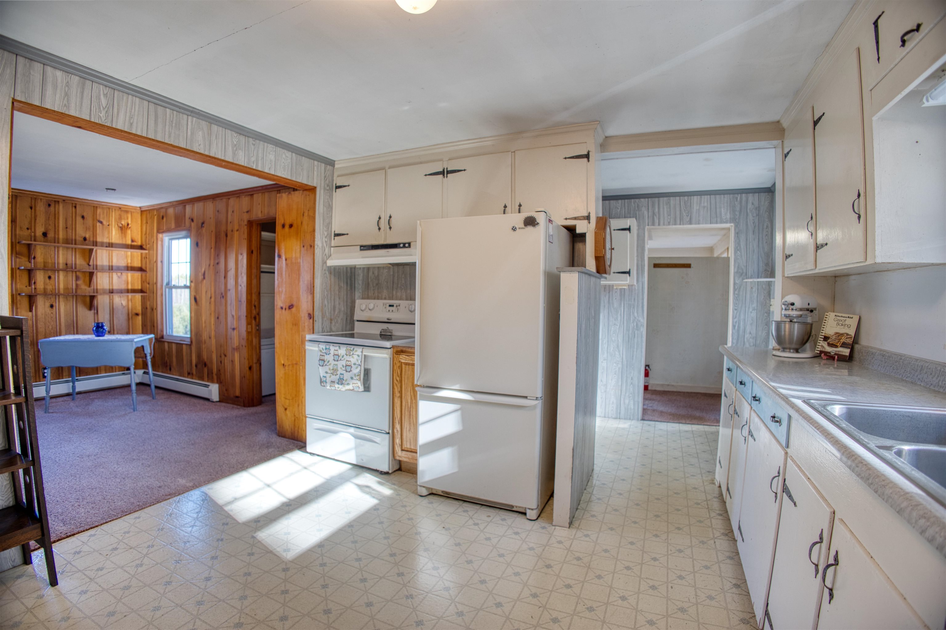 55 Pine River Road