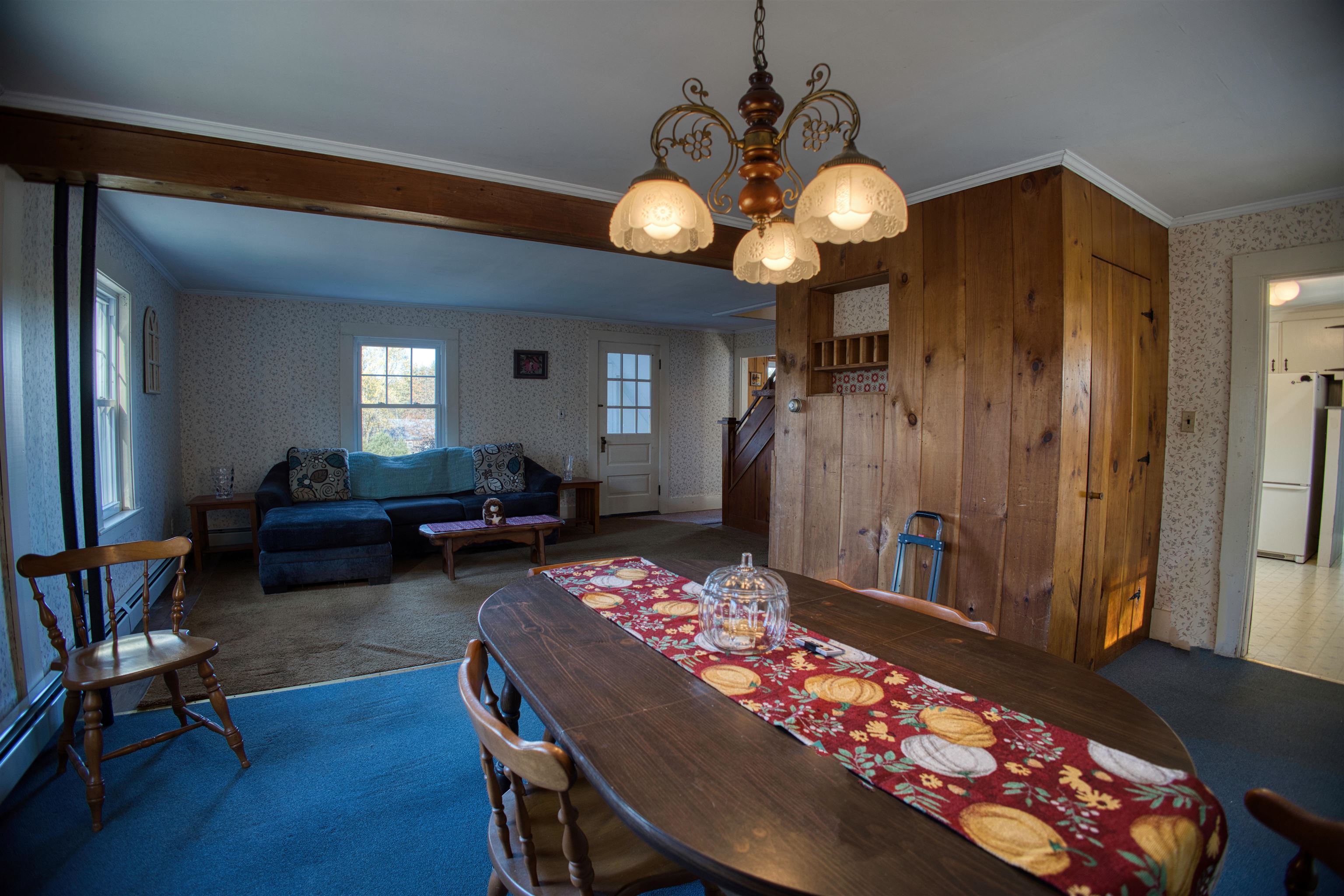 55 Pine River Road