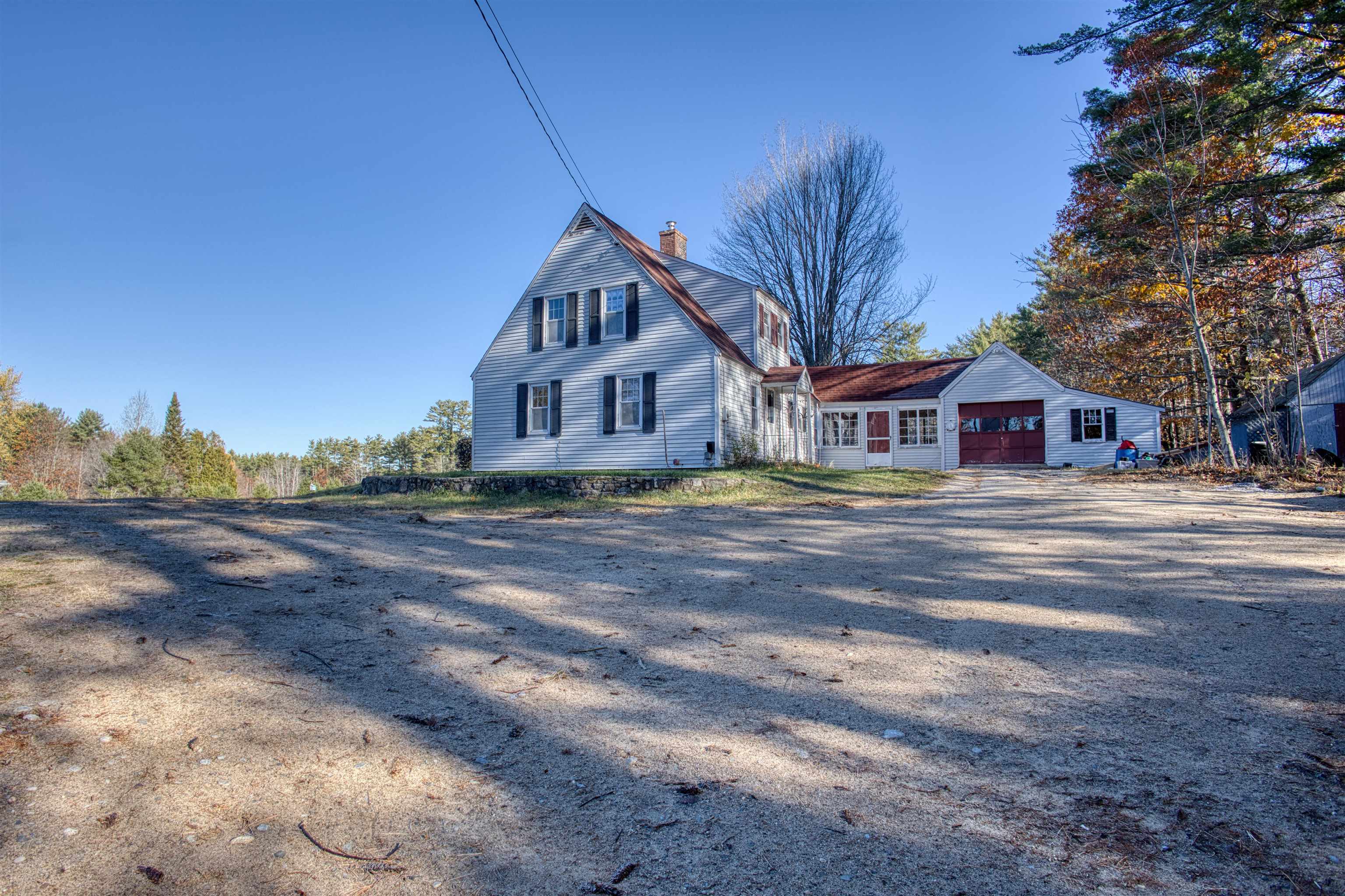 55 Pine River Road