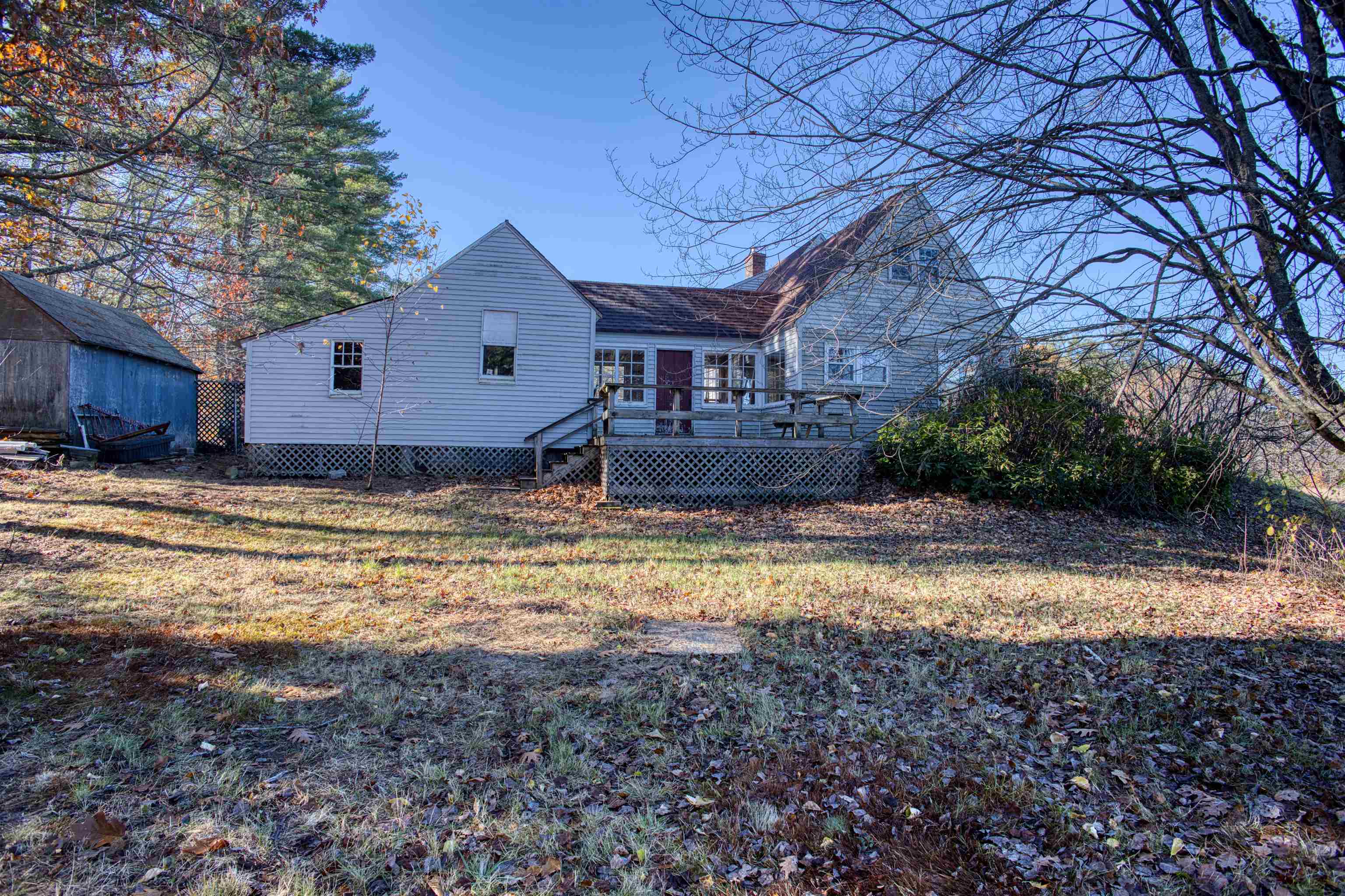 55 Pine River Road