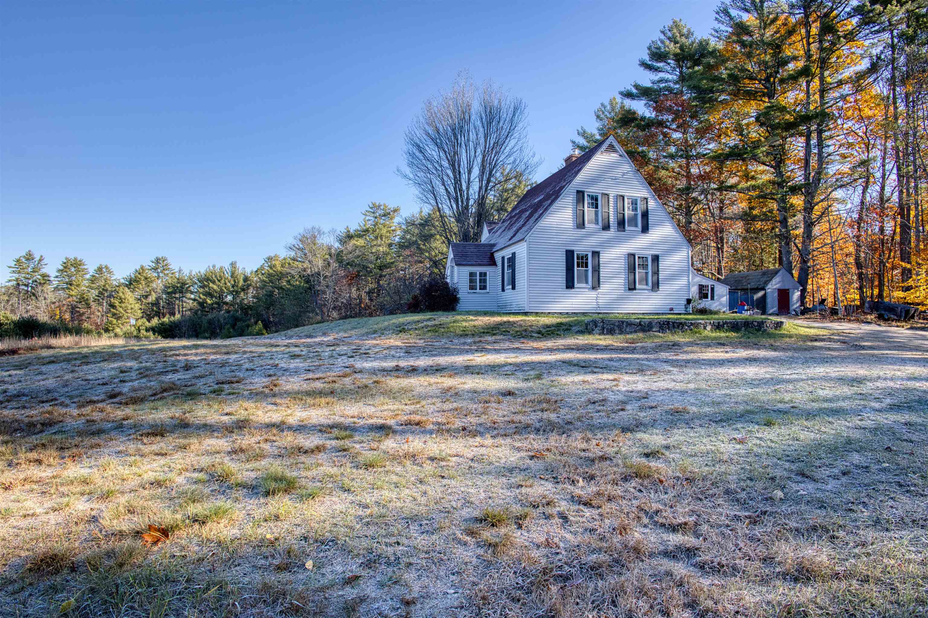 55 Pine River Road