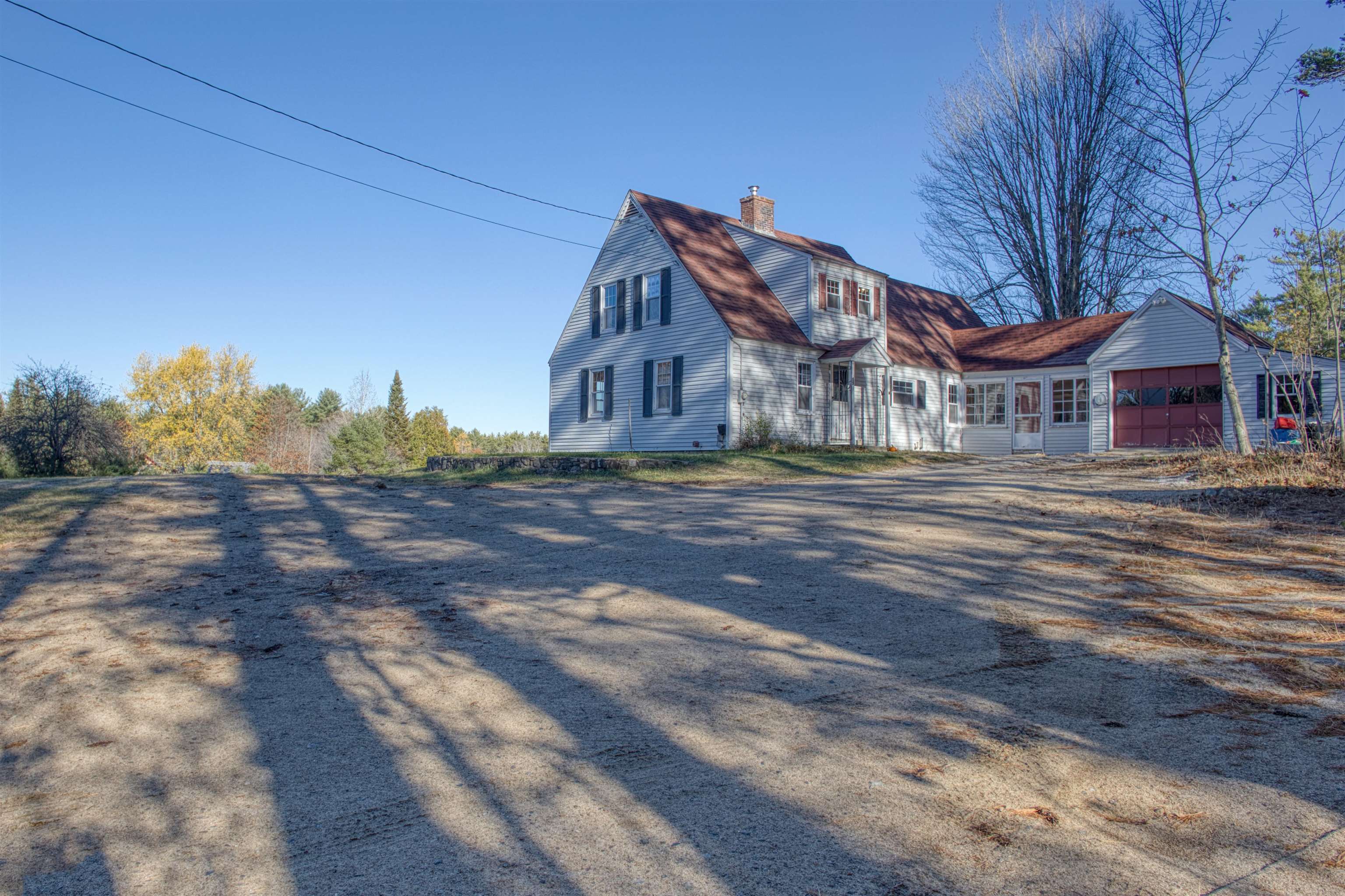 55 Pine River Road