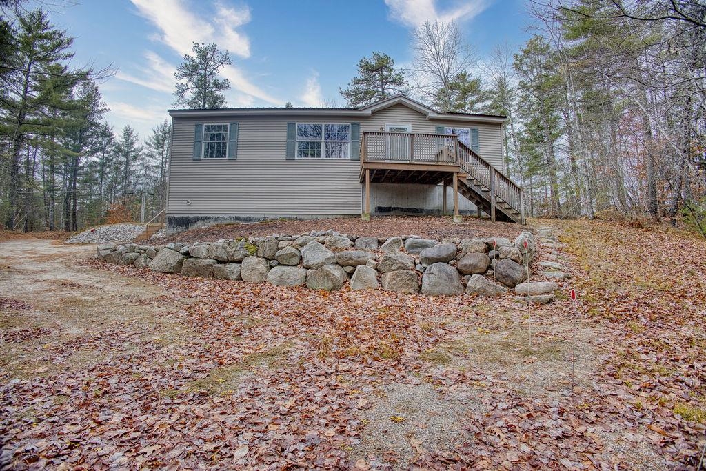 375 Pine River Road