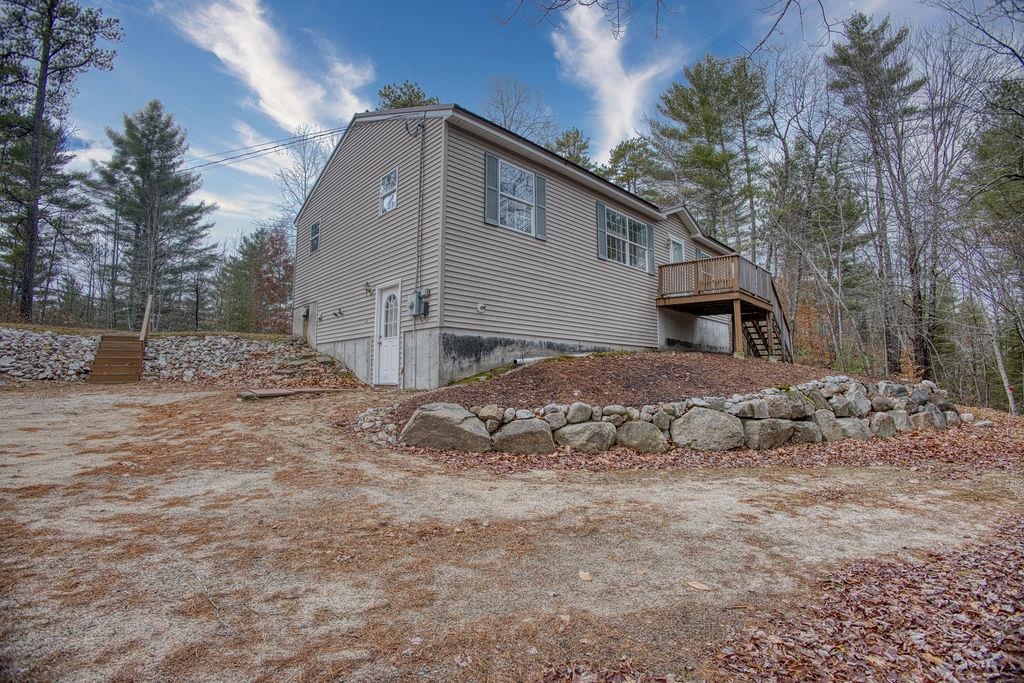 375 Pine River Road