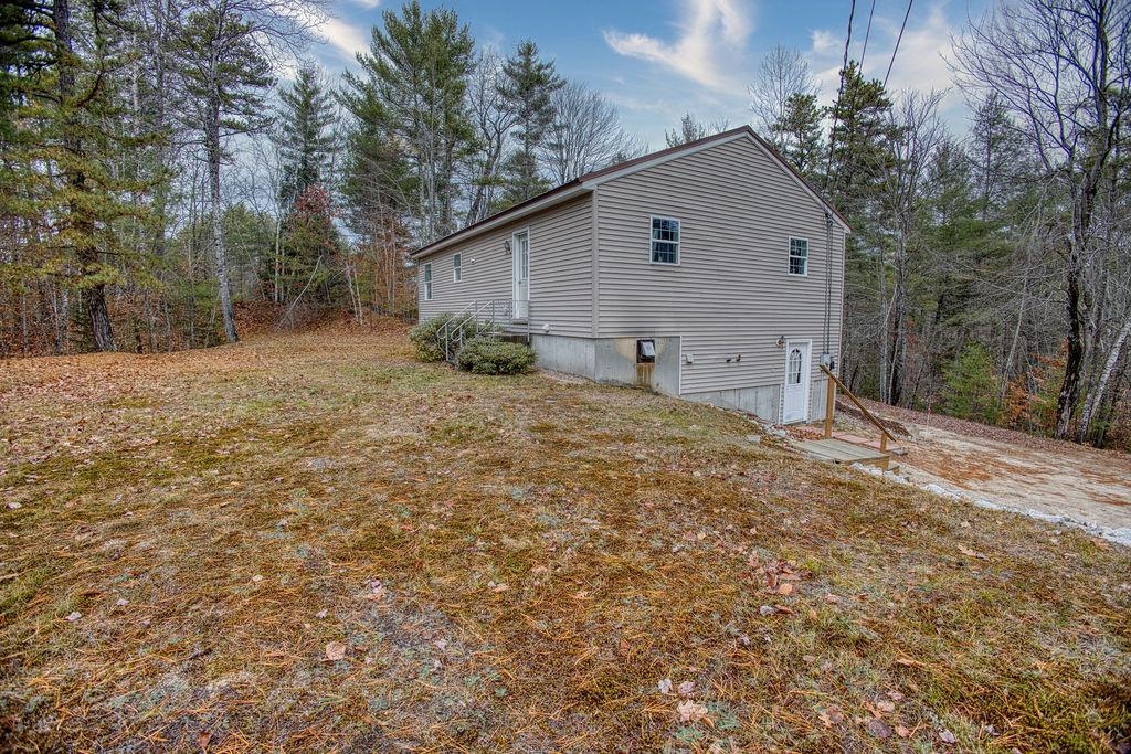 375 Pine River Road