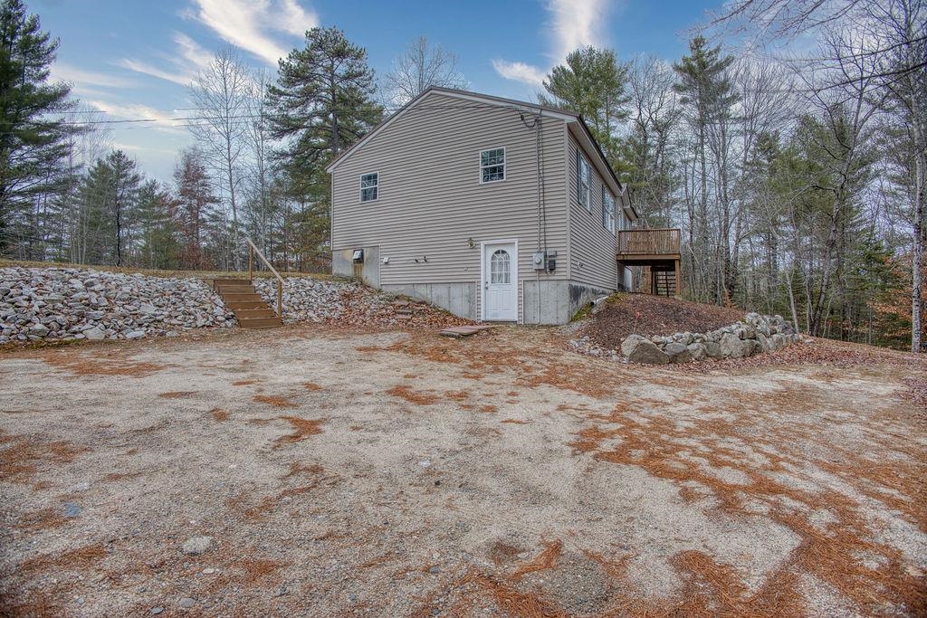 375 Pine River Road