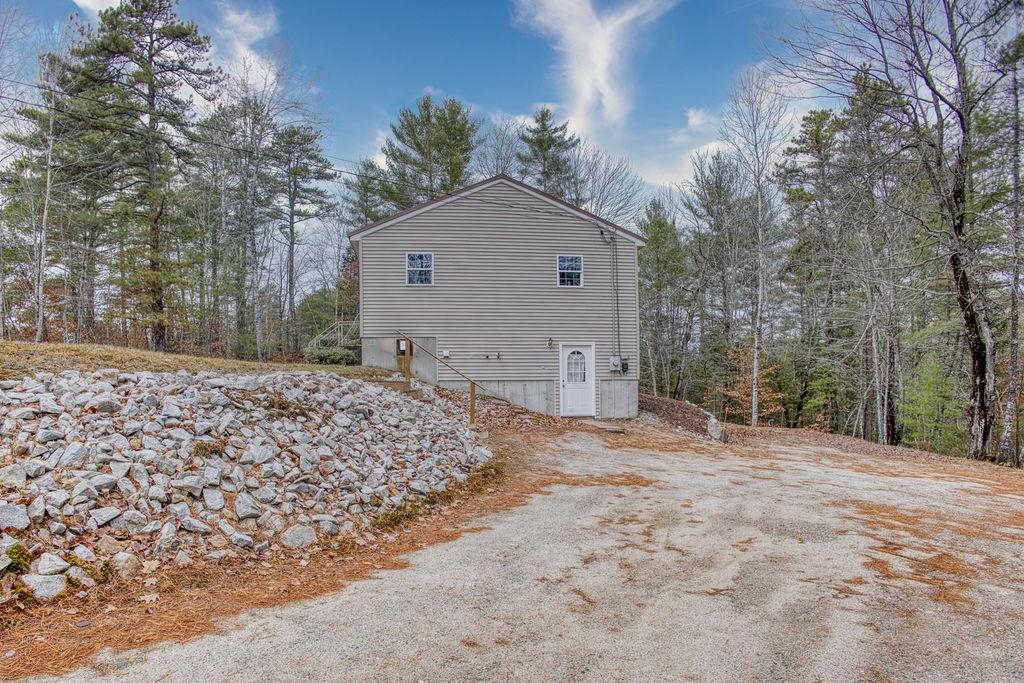 375 Pine River Road