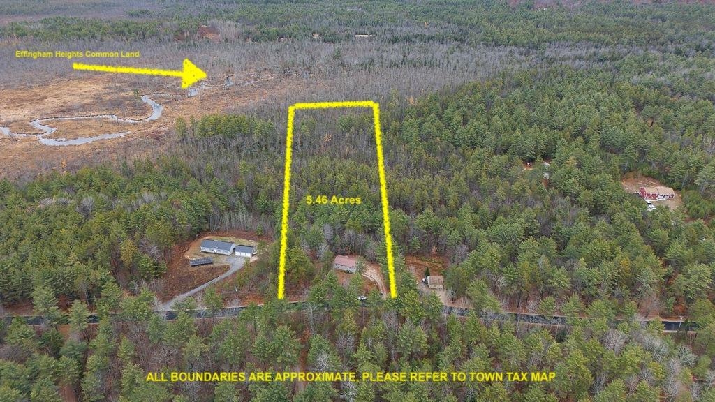 375 Pine River Road