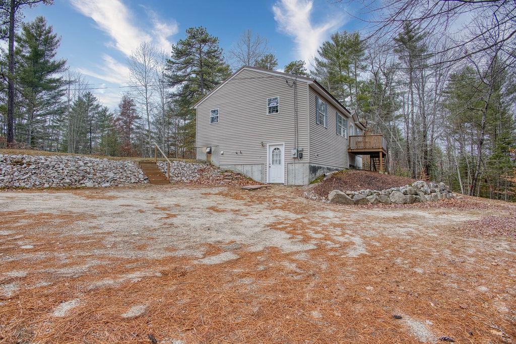 375 Pine River Road