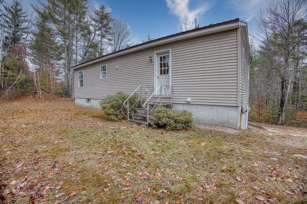 375 Pine River Road