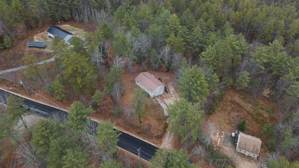 375 Pine River Road
