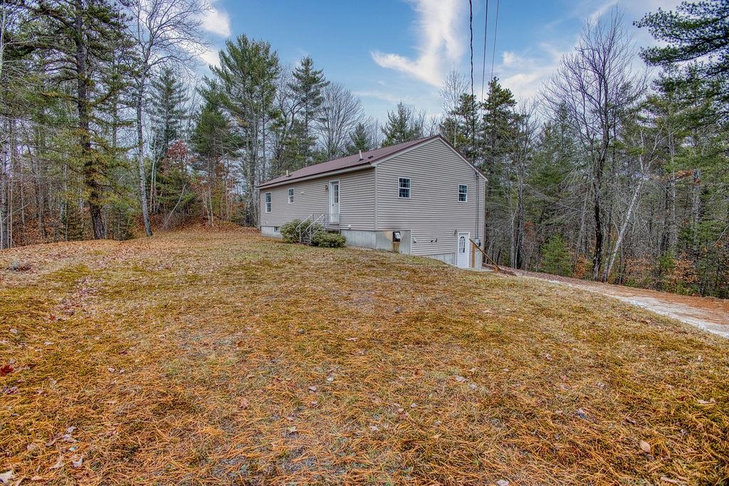 375 Pine River Road