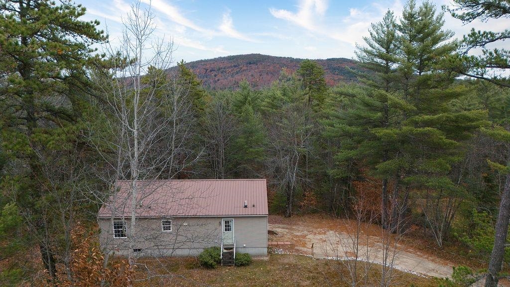 375 Pine River Road