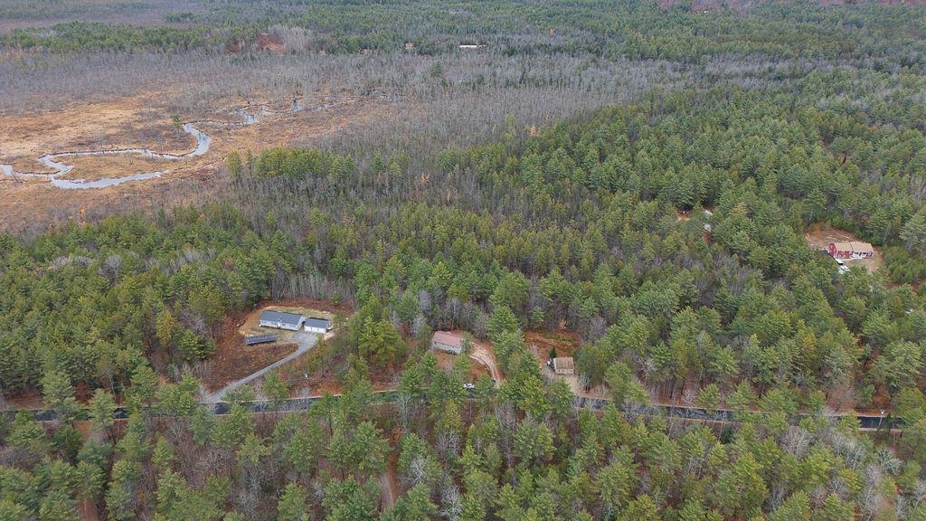 375 Pine River Road
