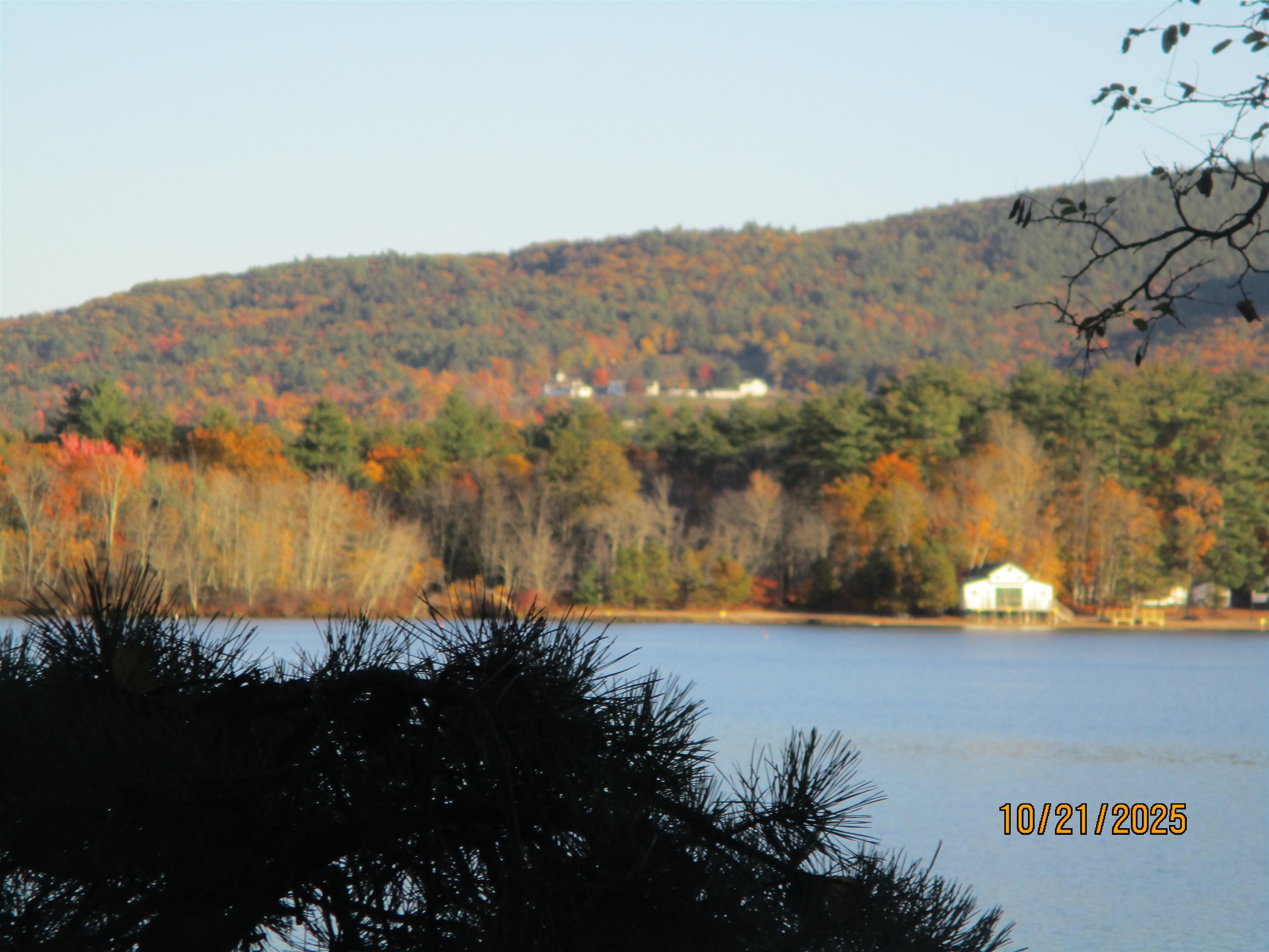 164 Leavitt Road