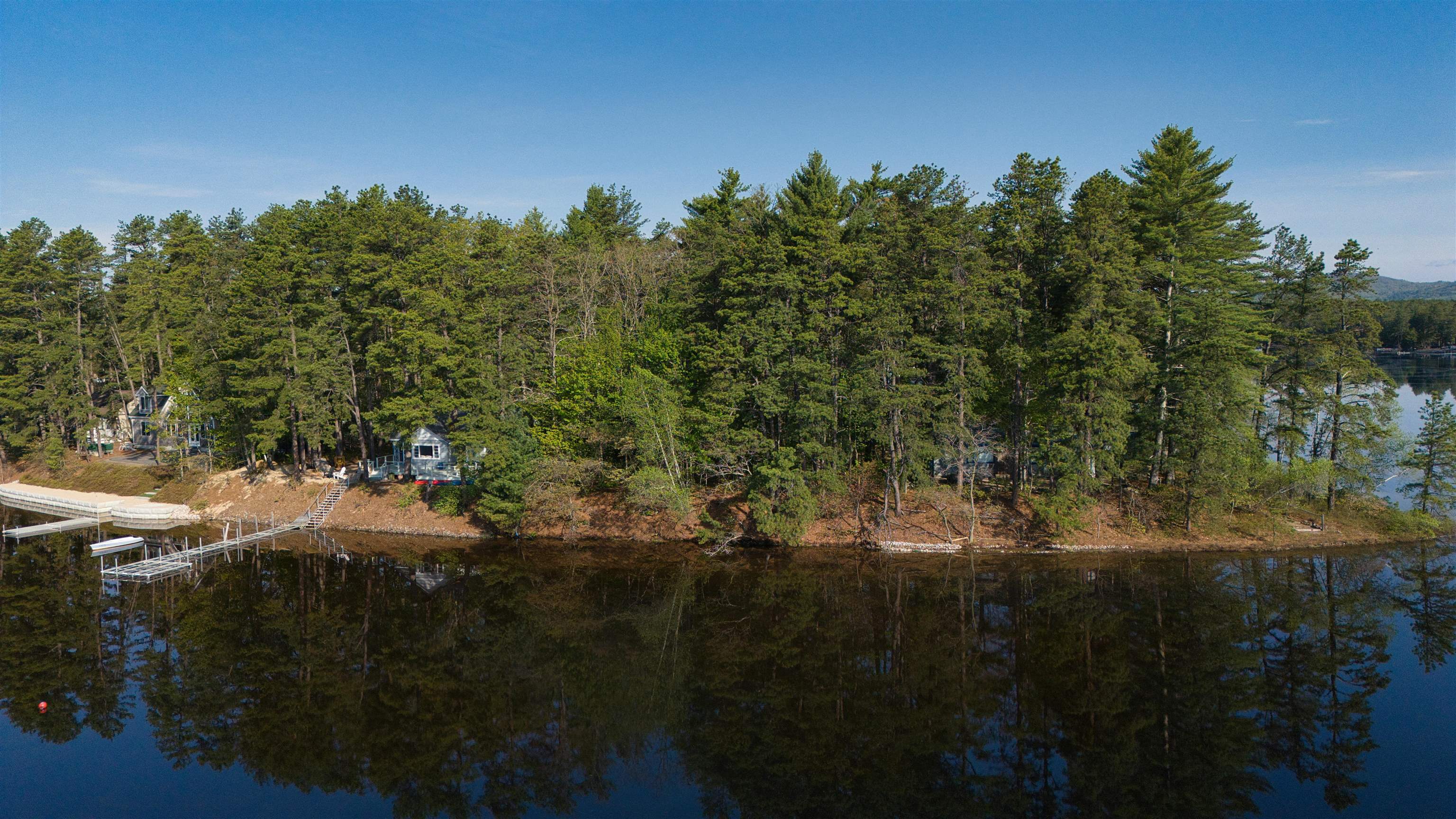 164 Leavitt Road
