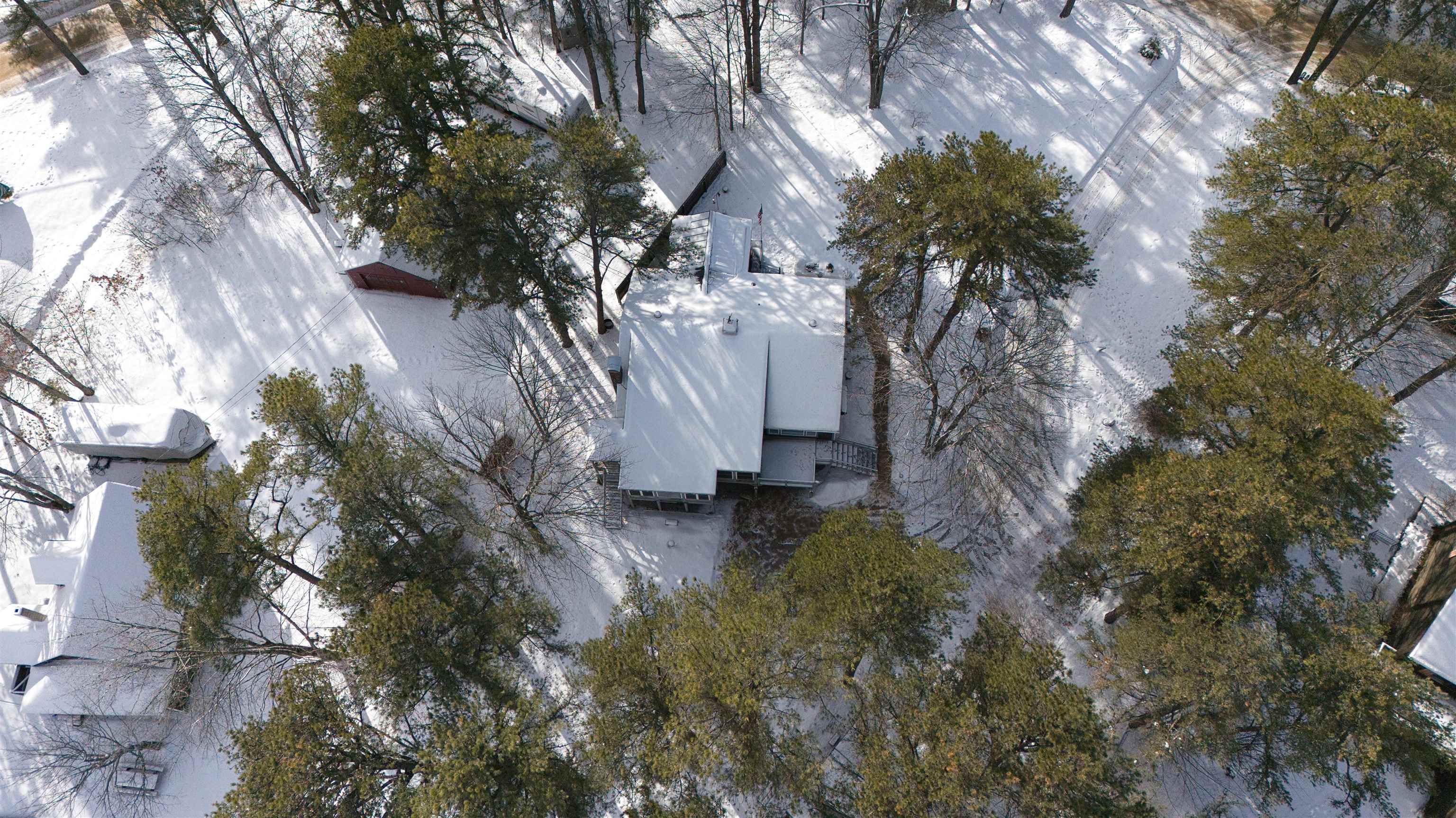 387 Huckins Road