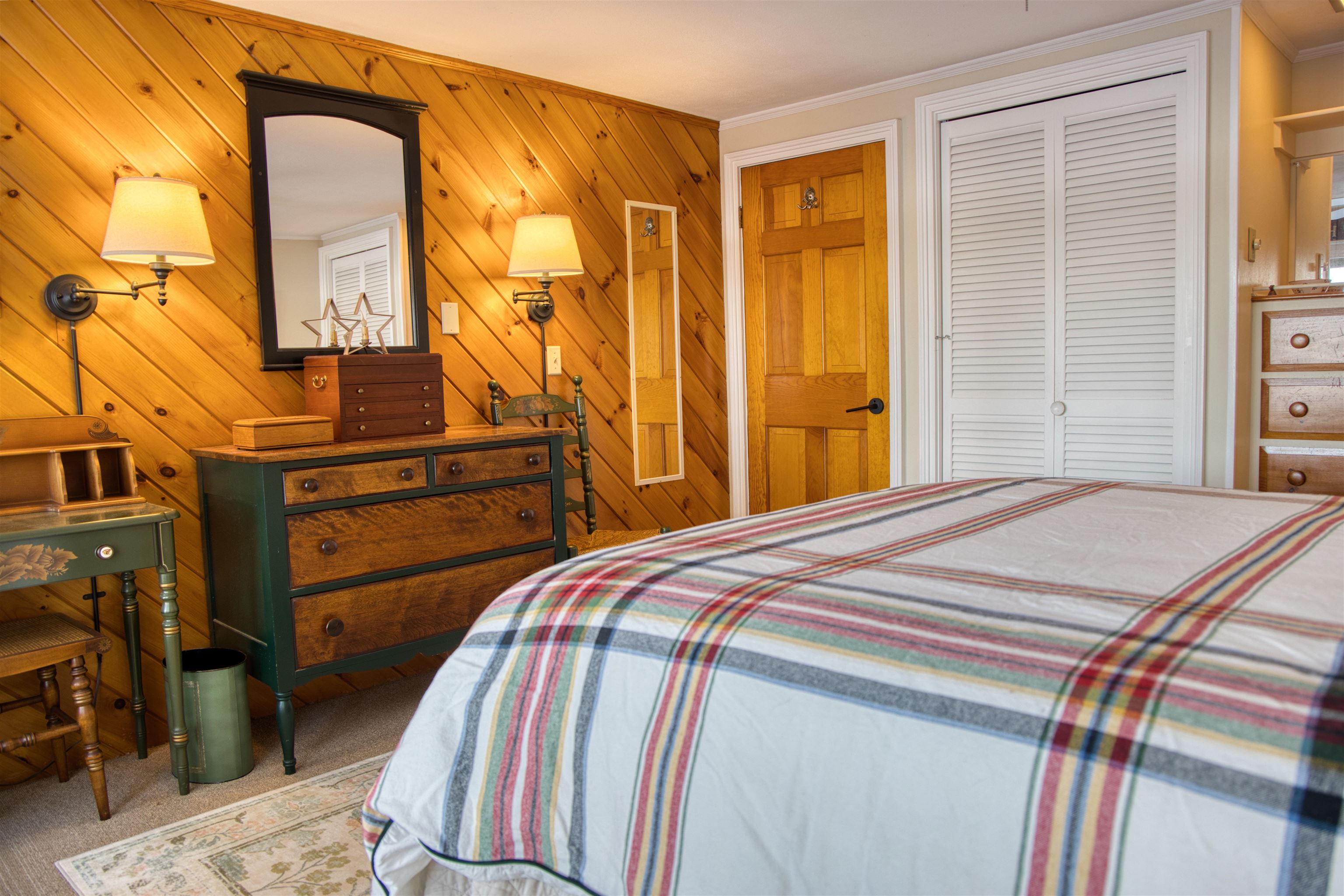 387 Huckins Road