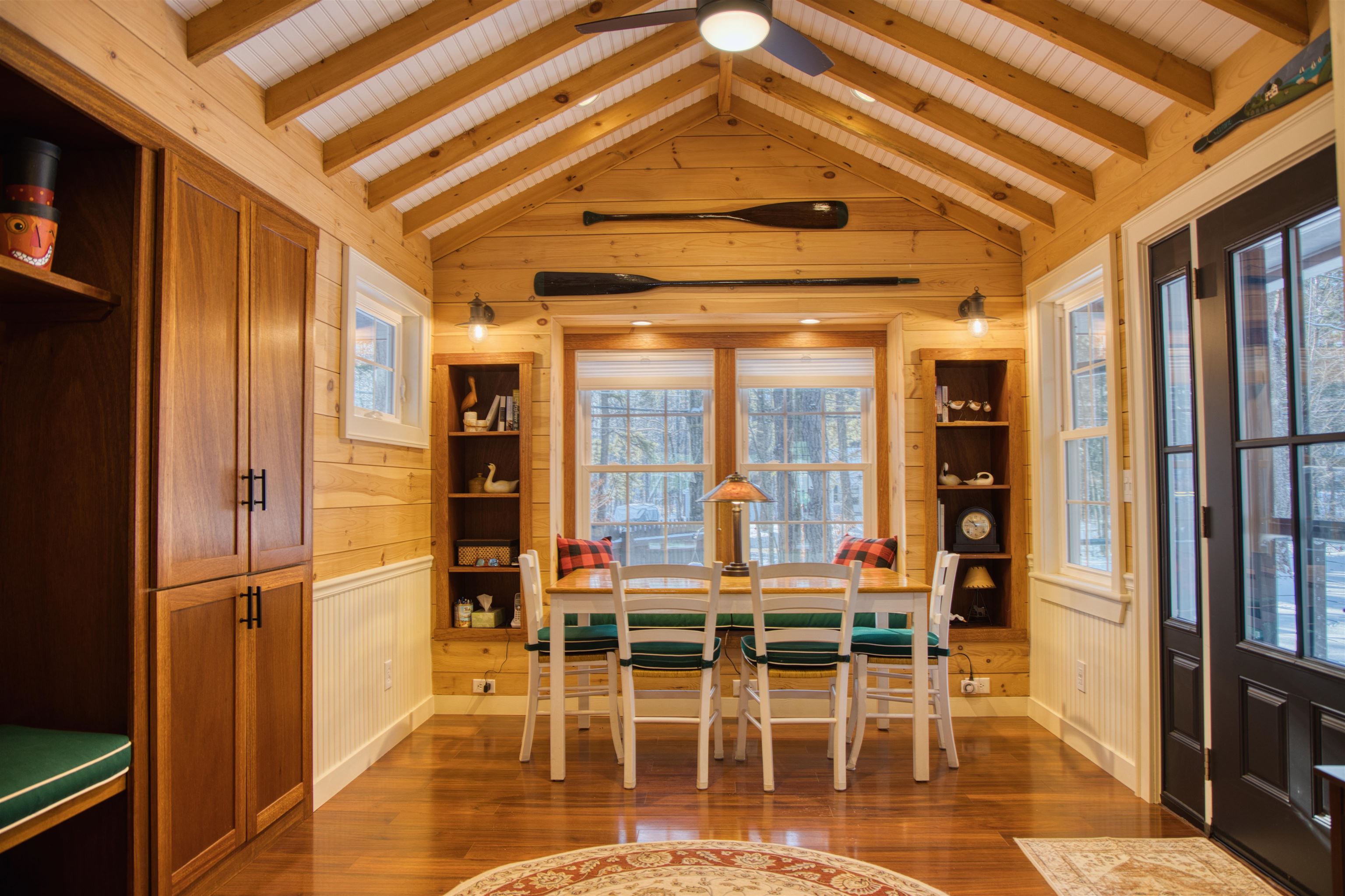 387 Huckins Road