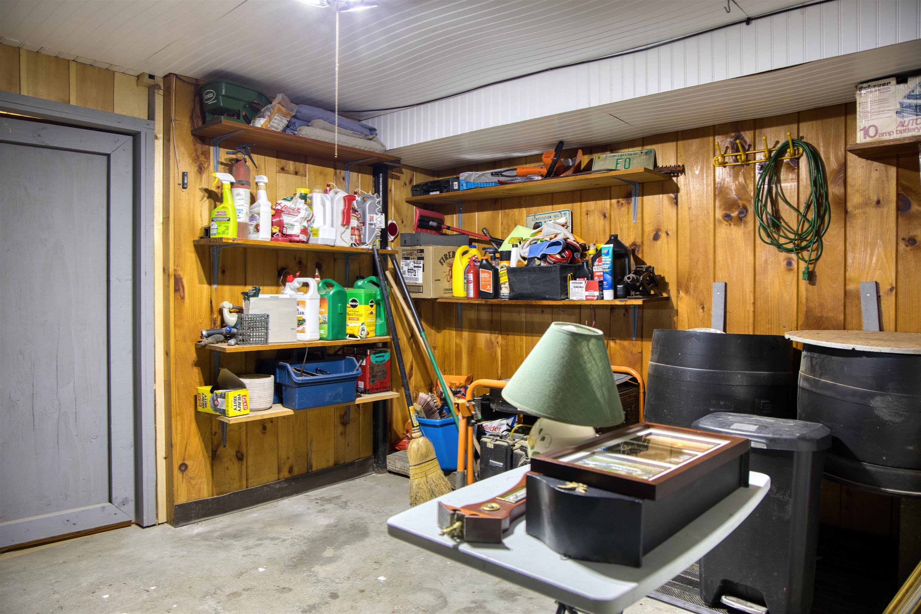387 Huckins Road