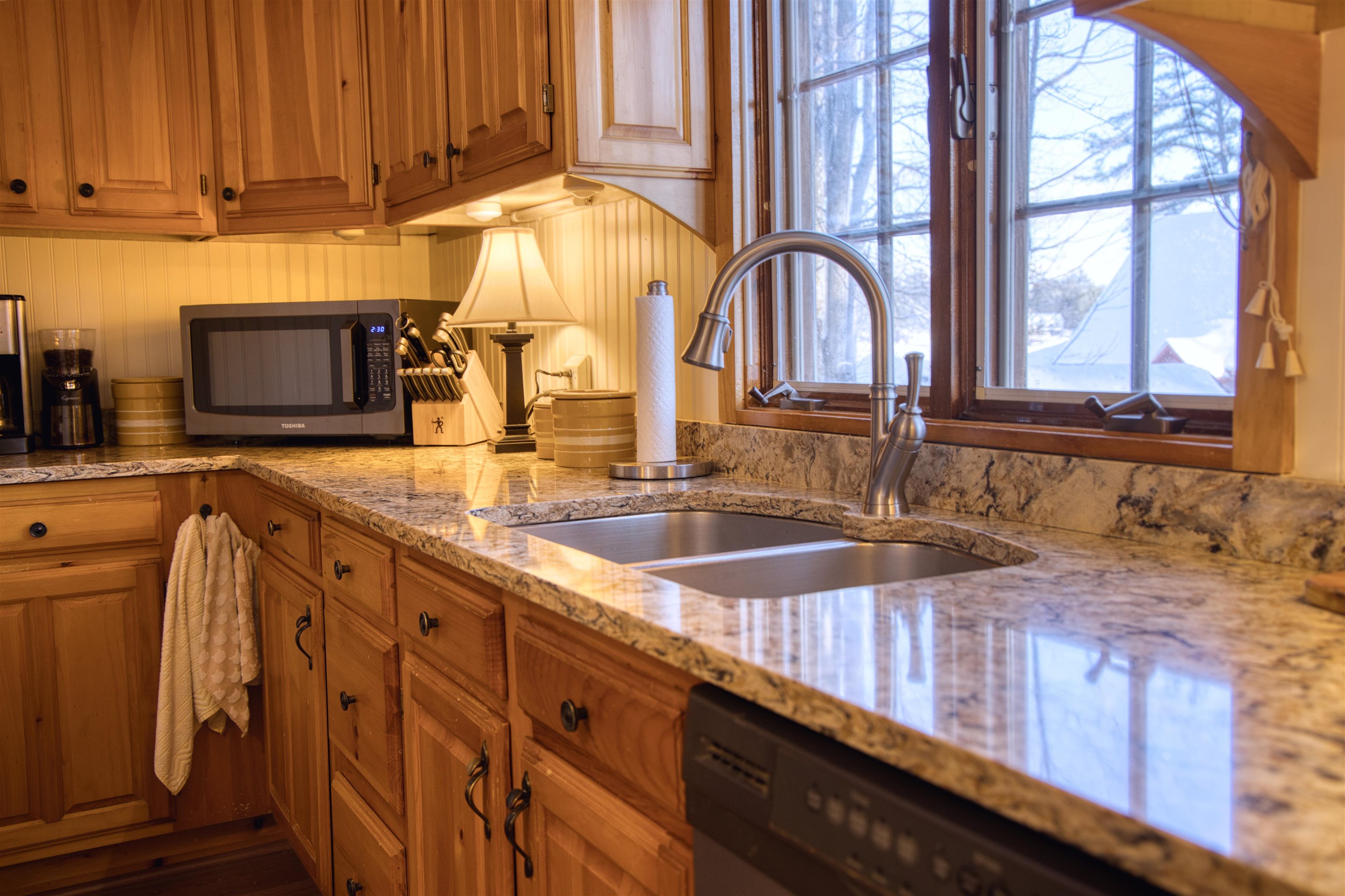 387 Huckins Road