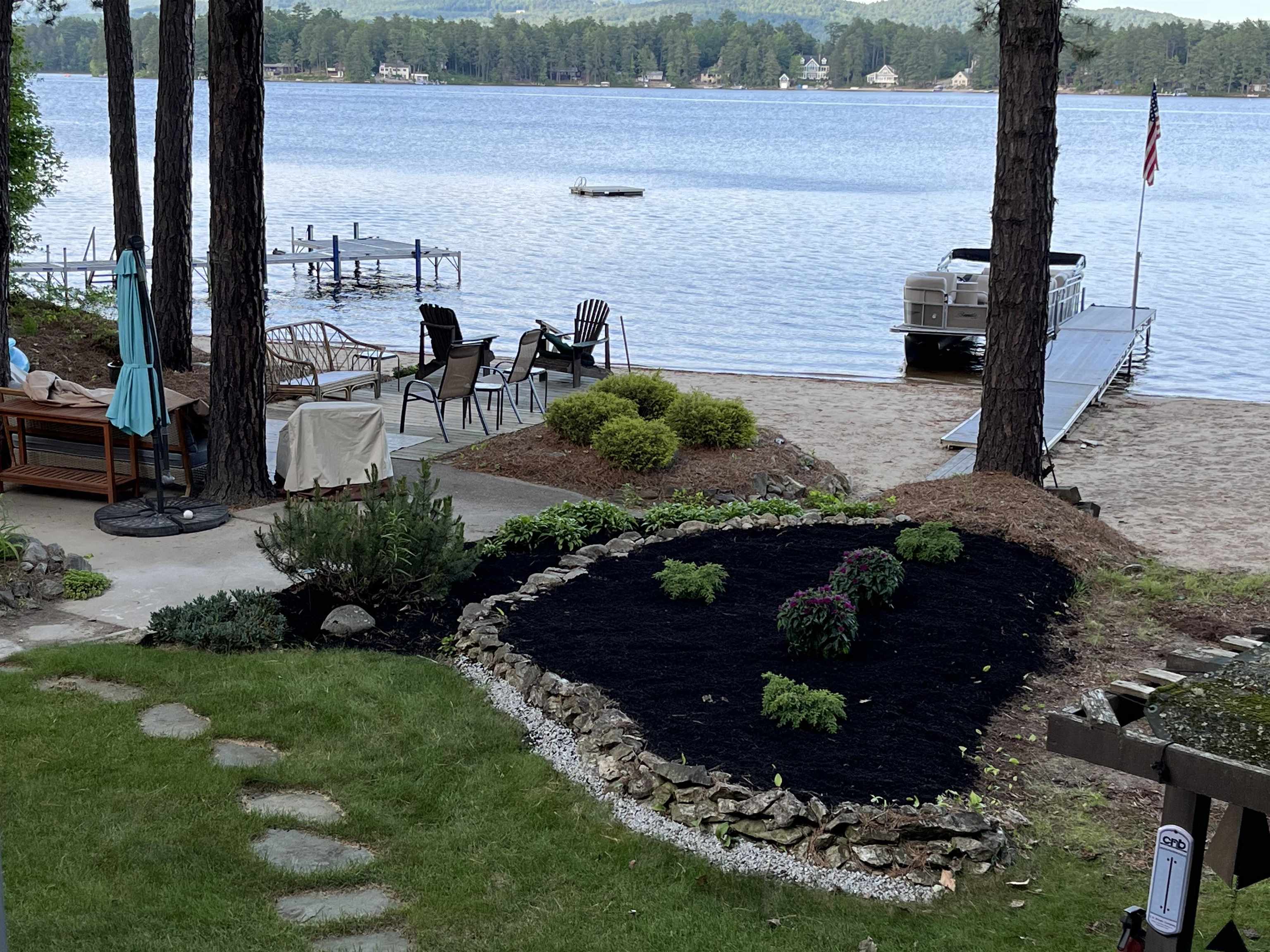 387 Huckins Road