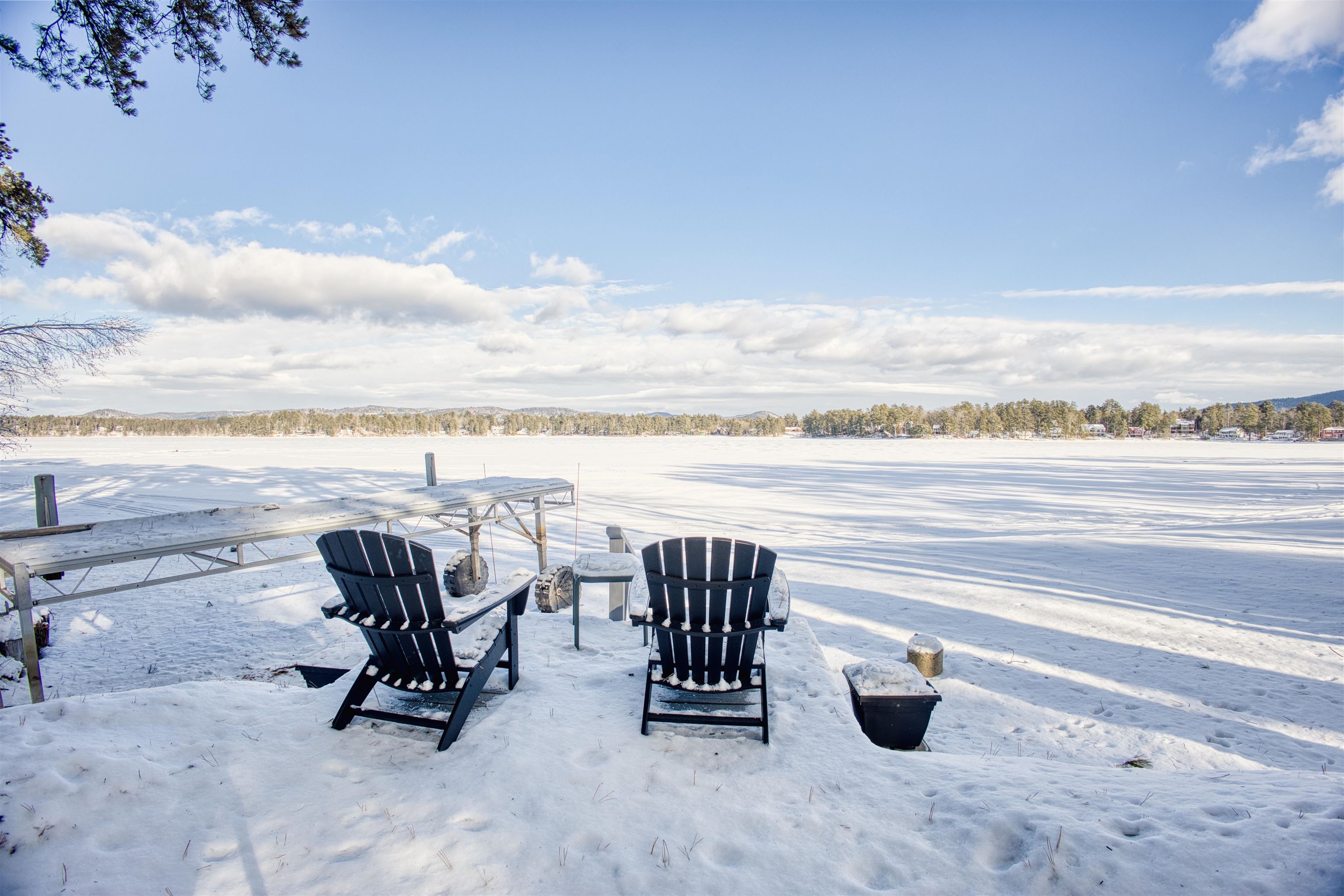 387 Huckins Road