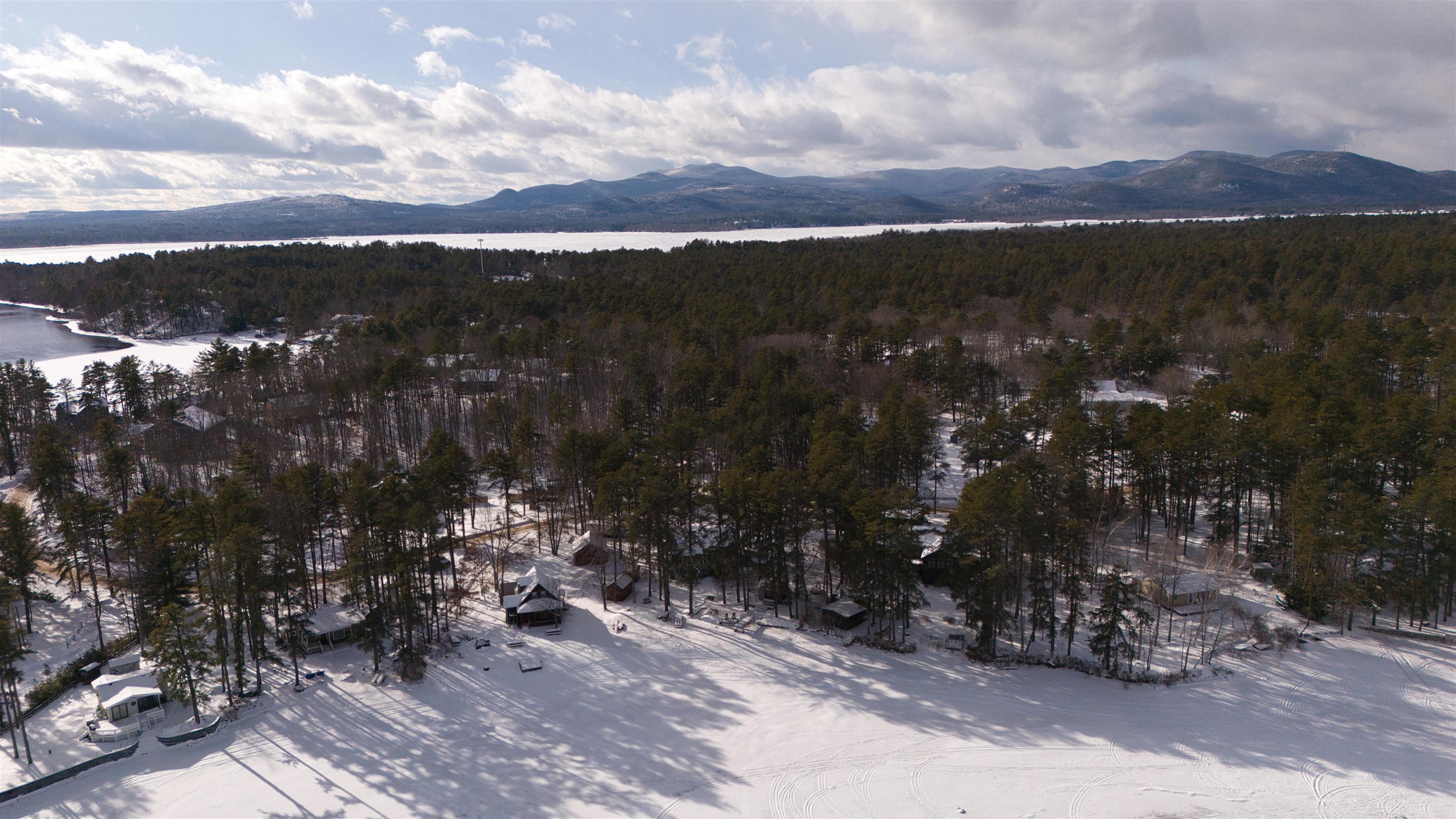 387 Huckins Road