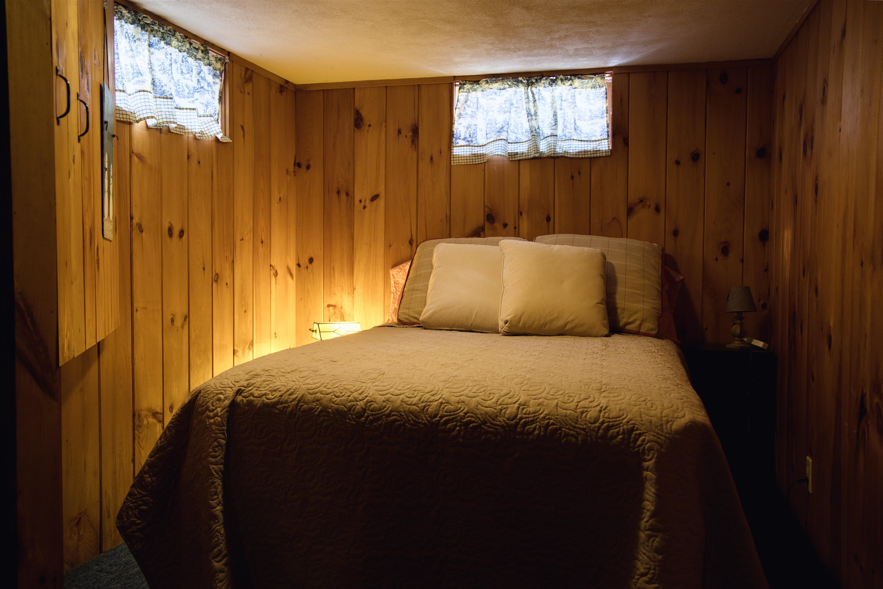 387 Huckins Road