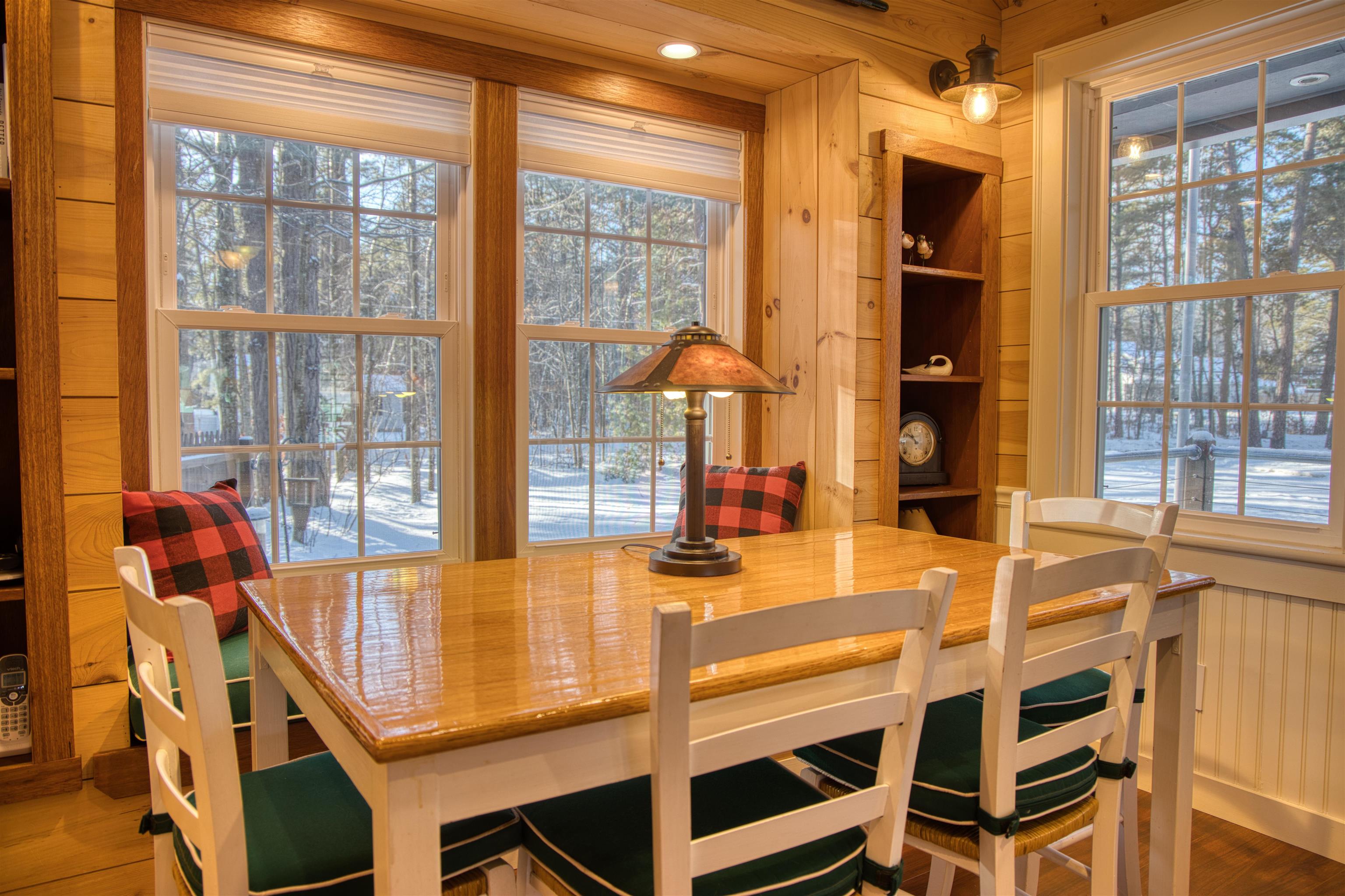 387 Huckins Road