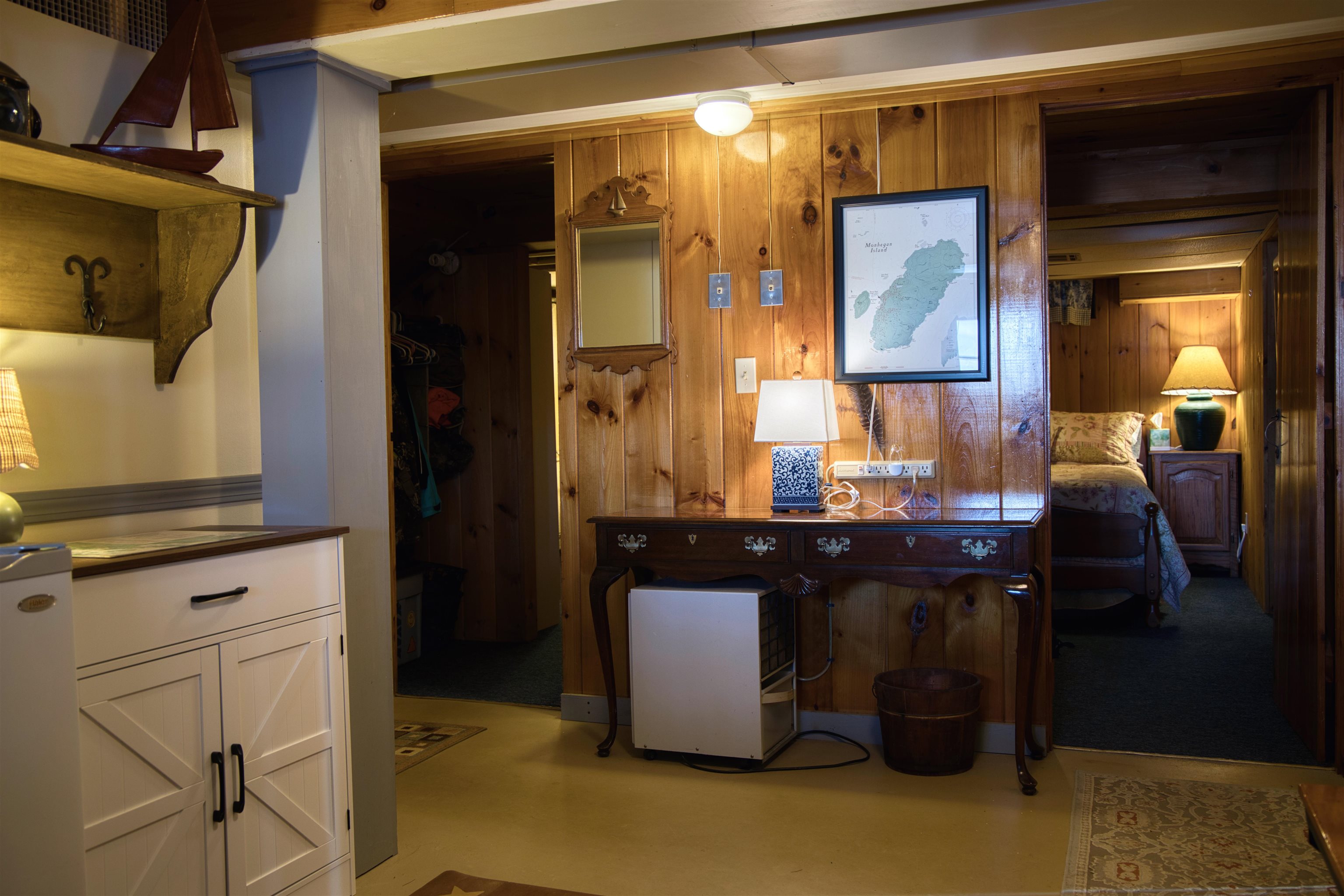 387 Huckins Road