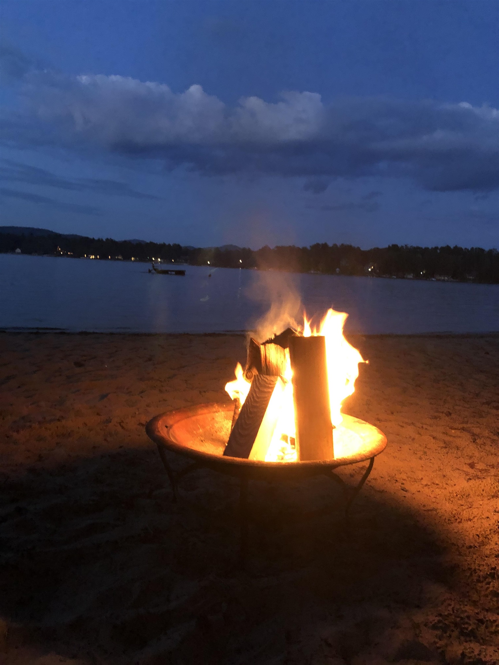 387 Huckins Road