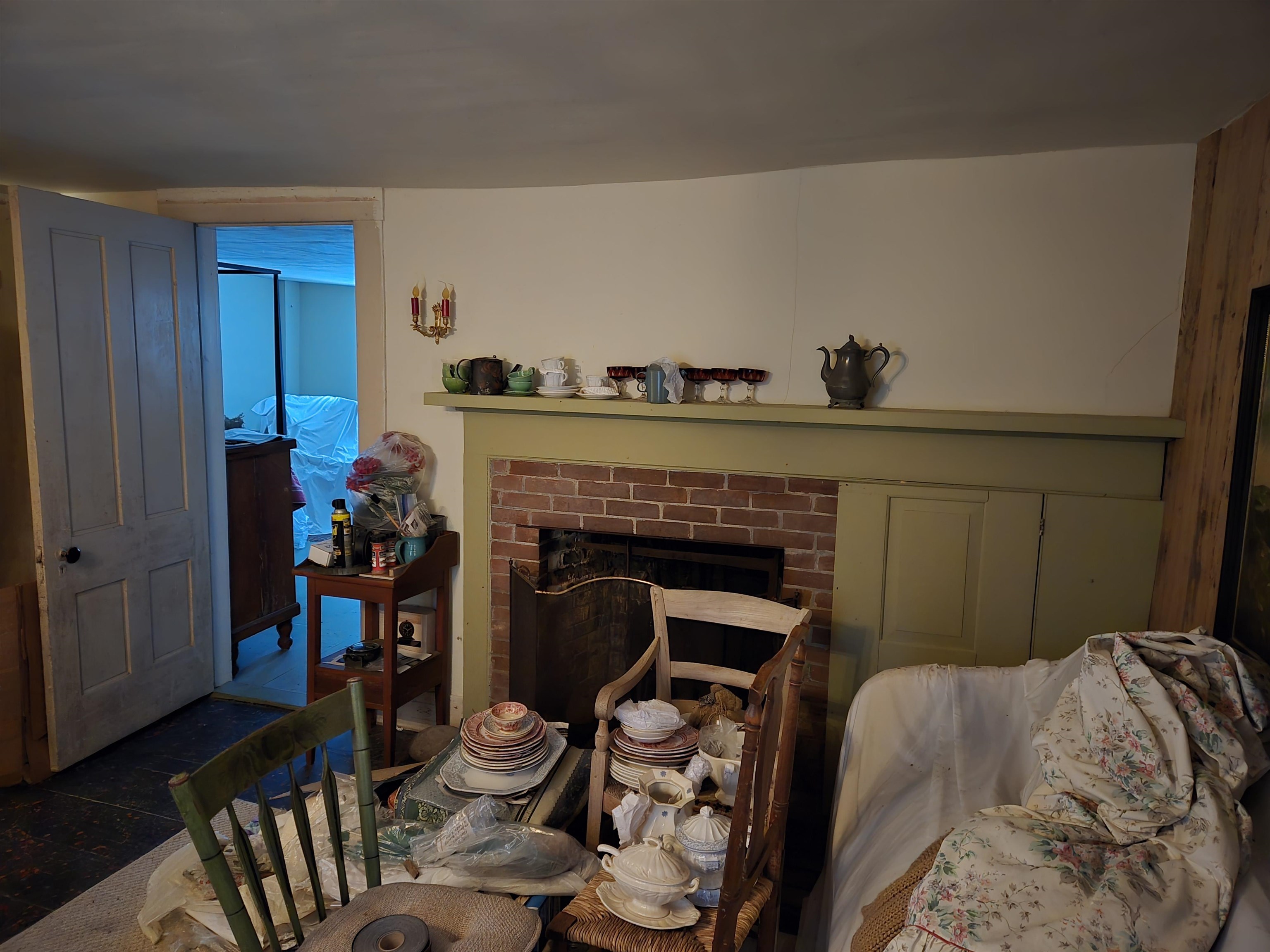 148 Hobbs Road