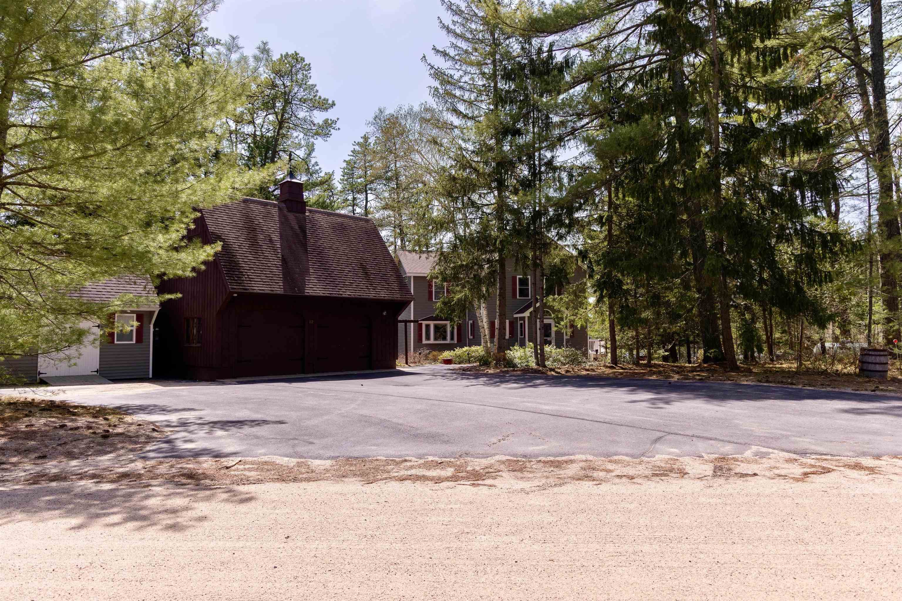 112 N Broad Bay Road