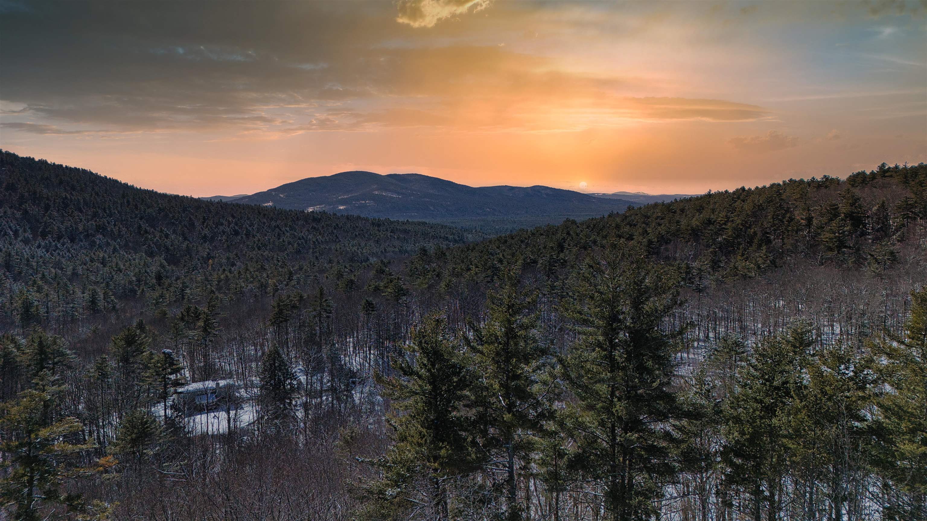 Lot 26-2 Scarboro Road