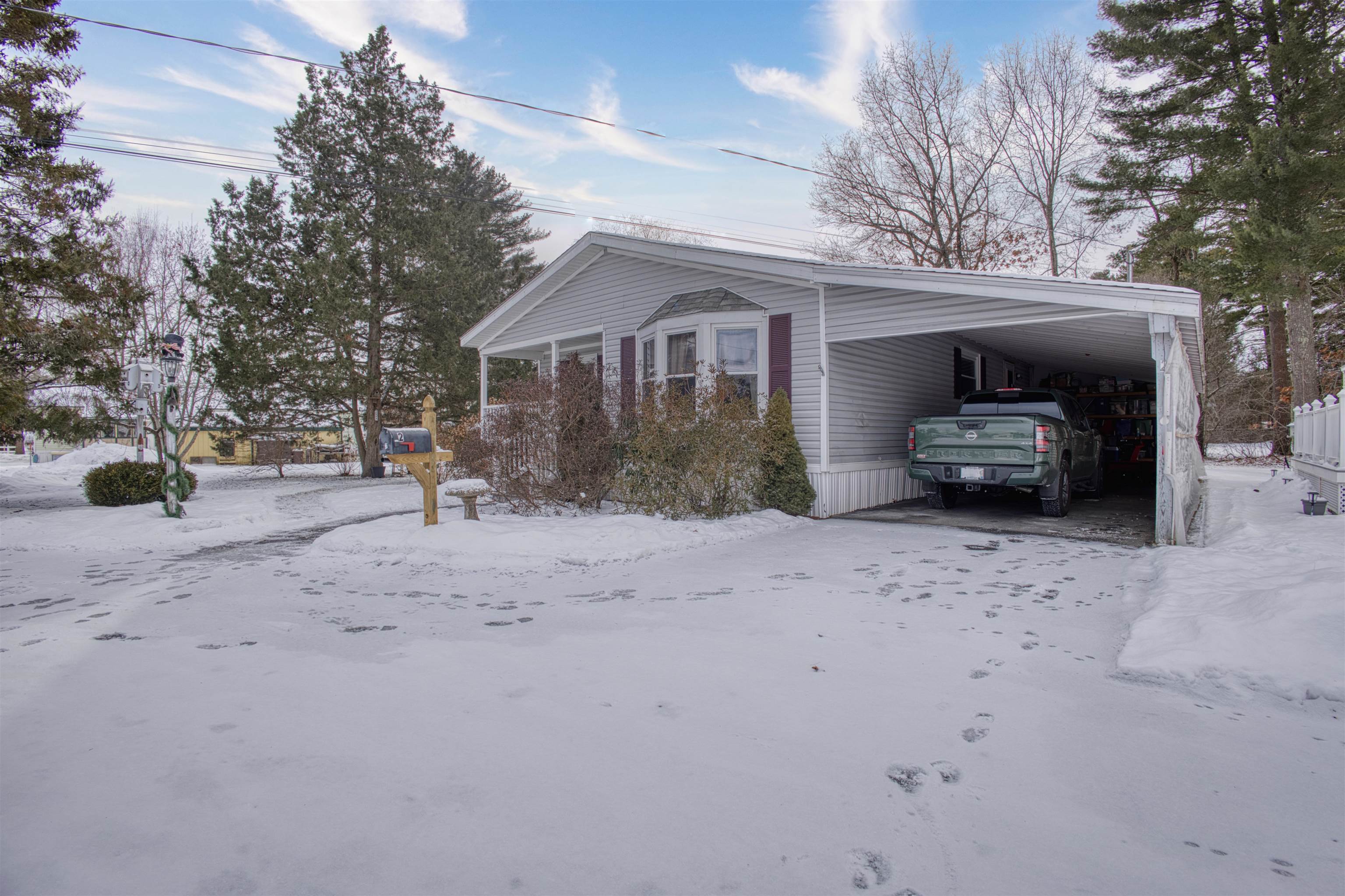 2 Sherwood Lane