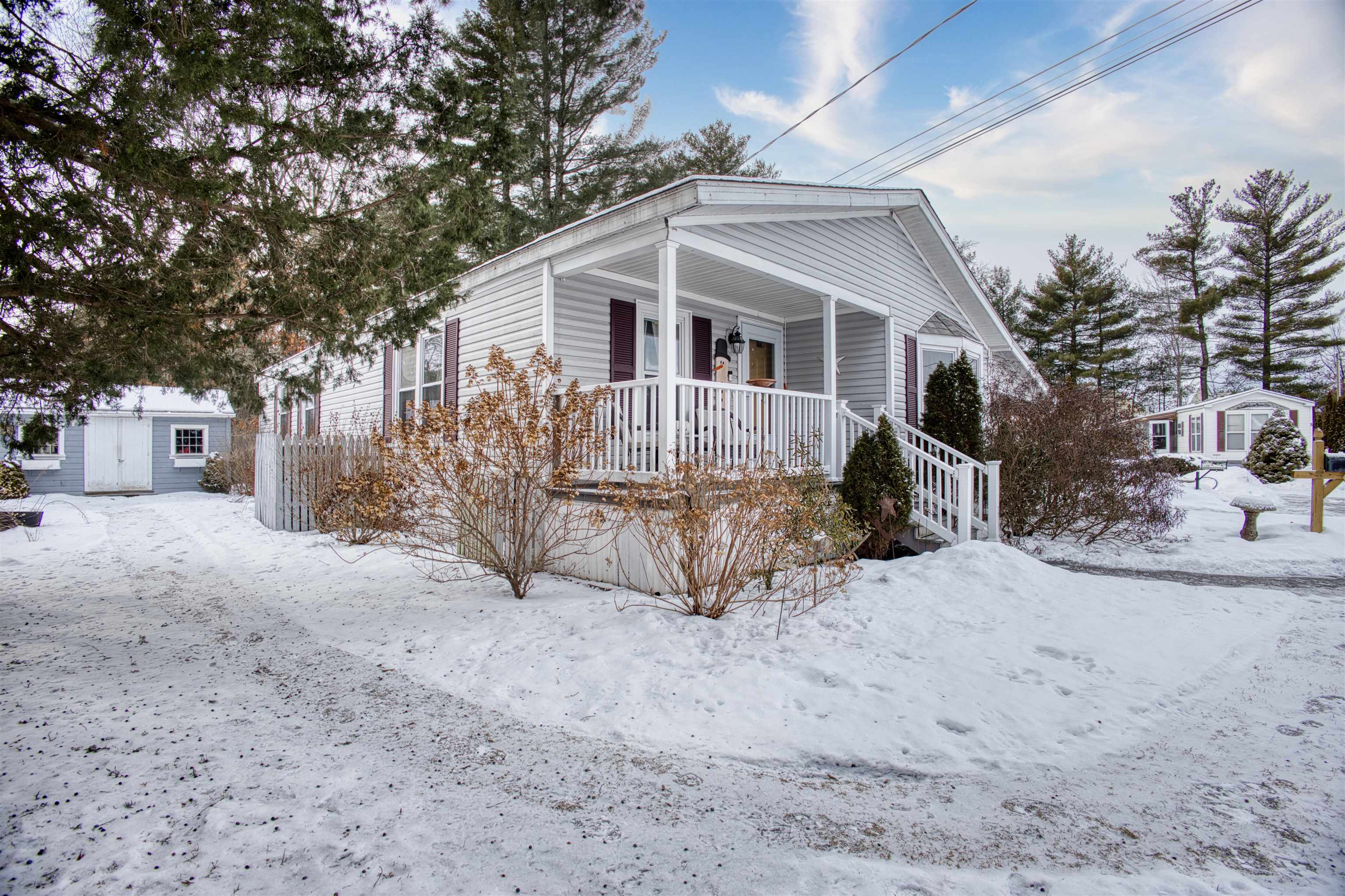 2 Sherwood Lane