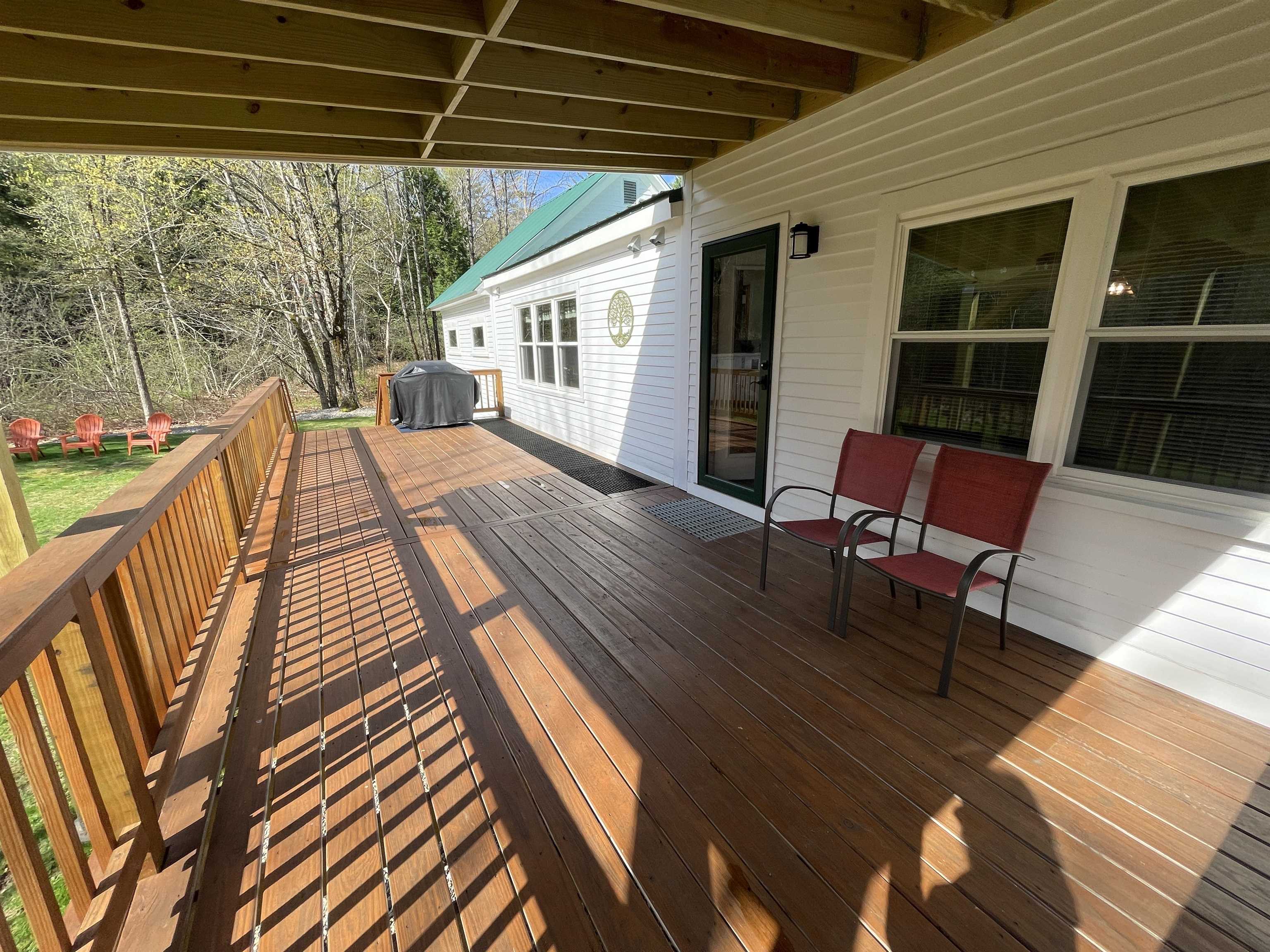 199 Moultonville Road