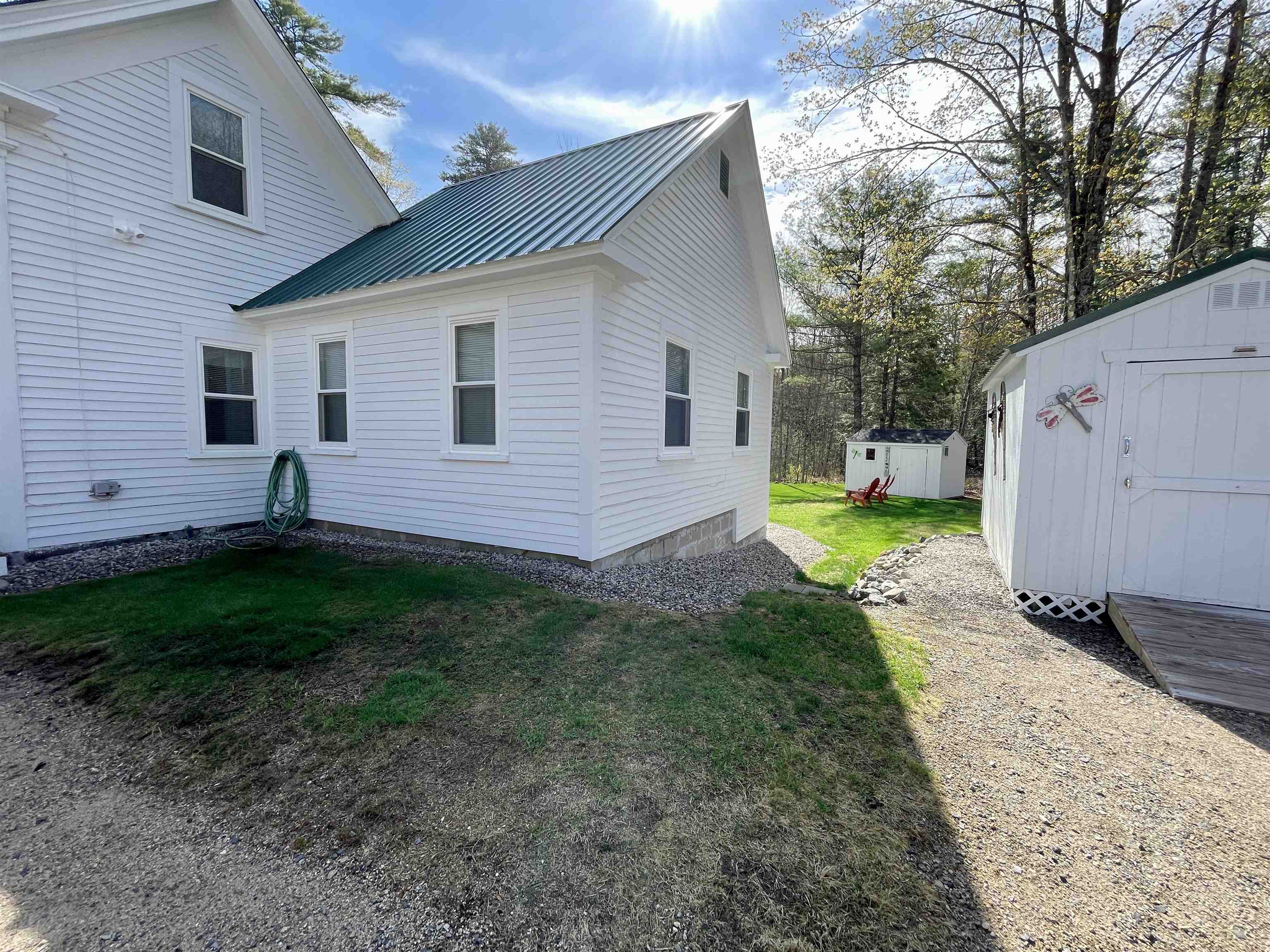 199 Moultonville Road