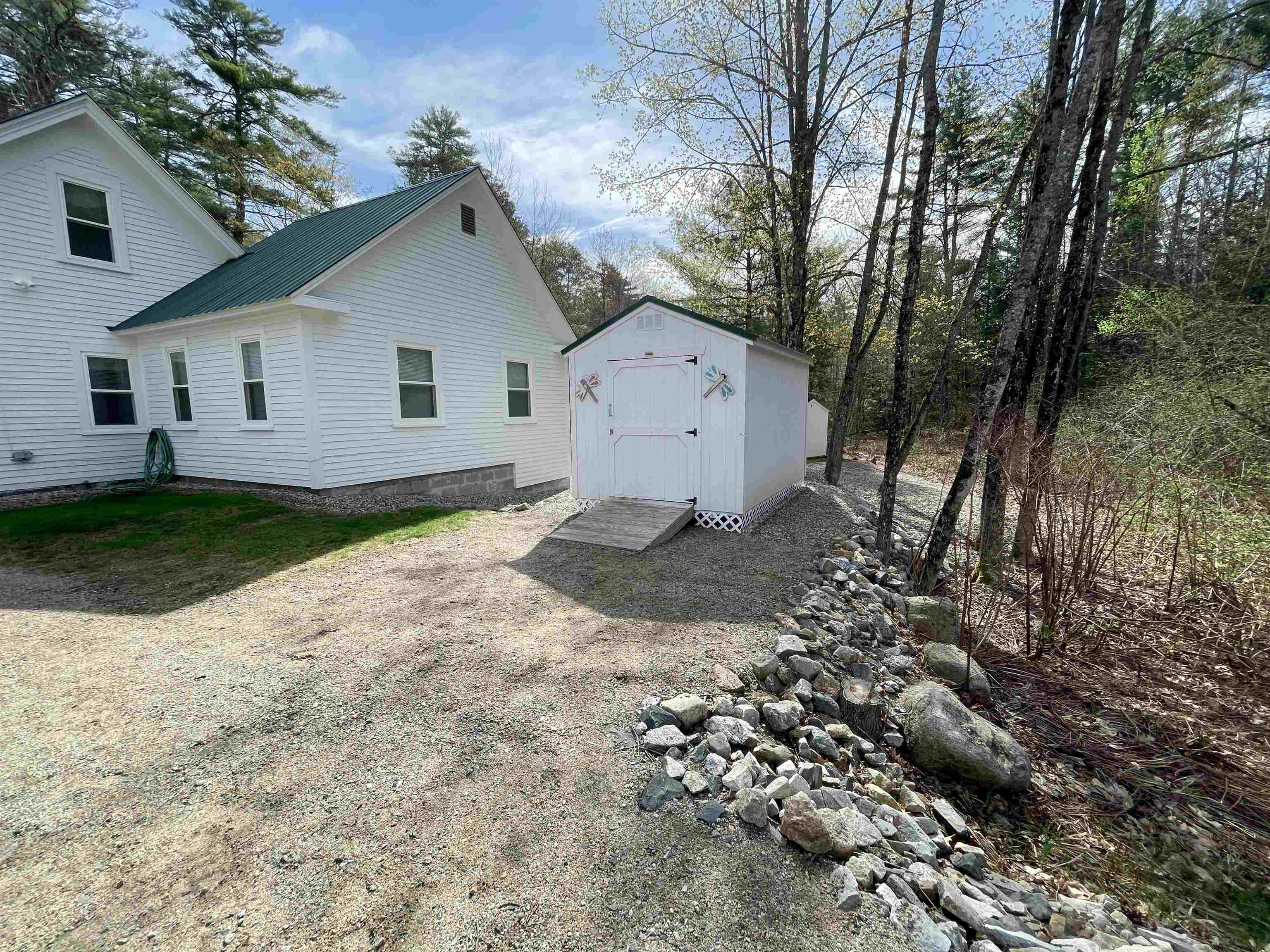 199 Moultonville Road