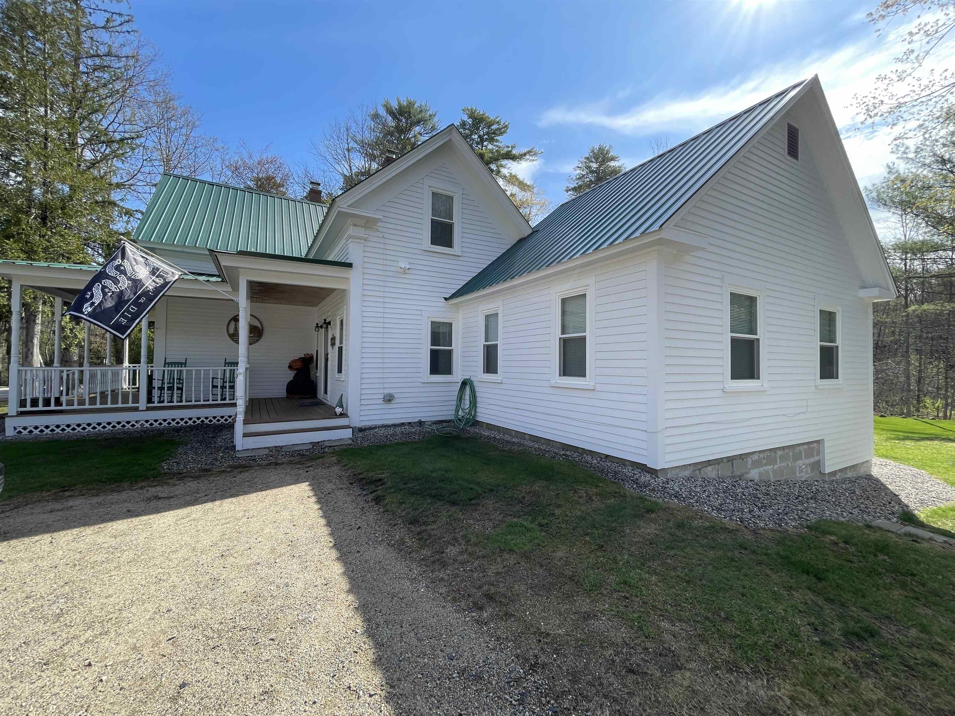 199 Moultonville Road