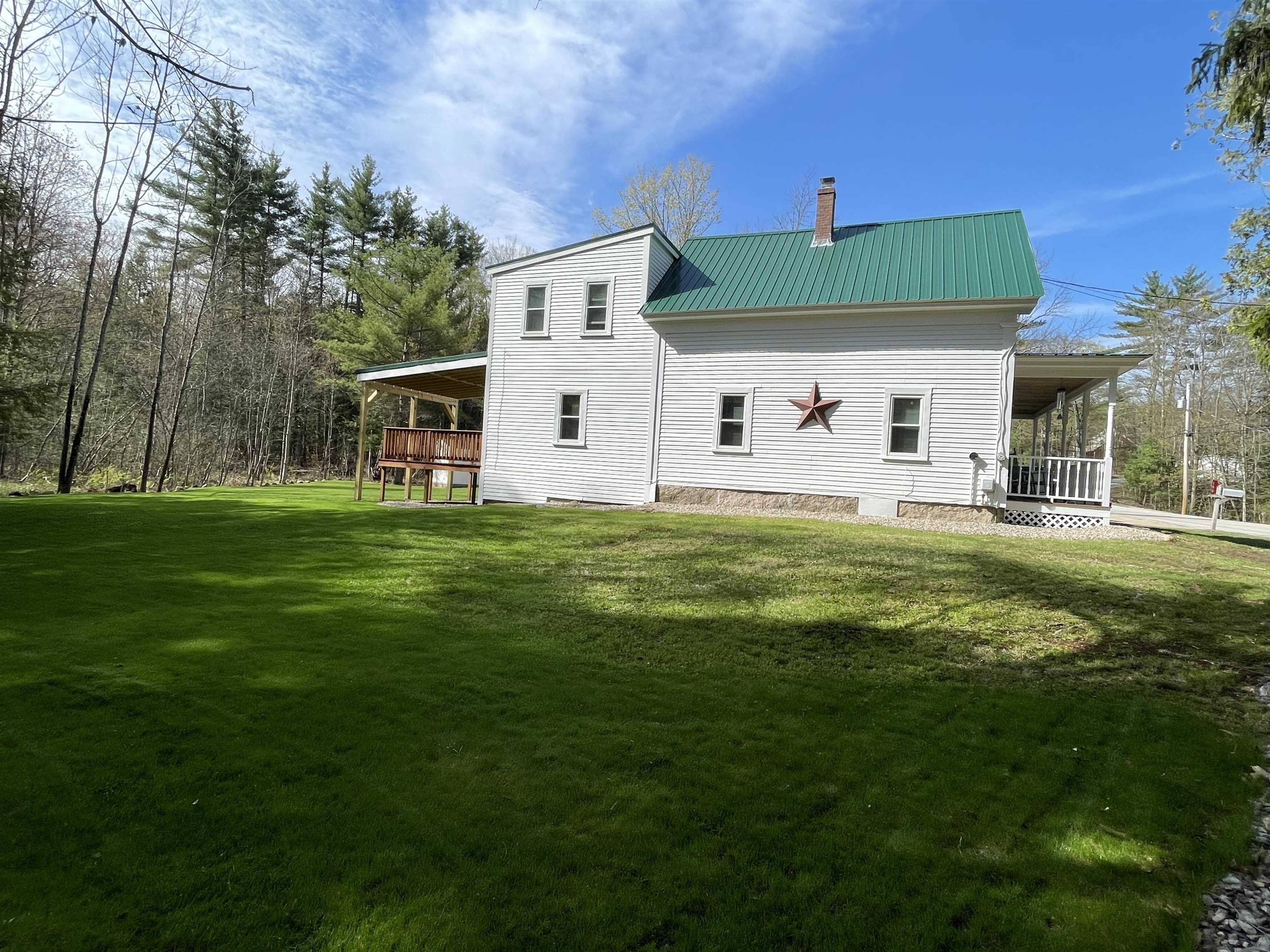 199 Moultonville Road