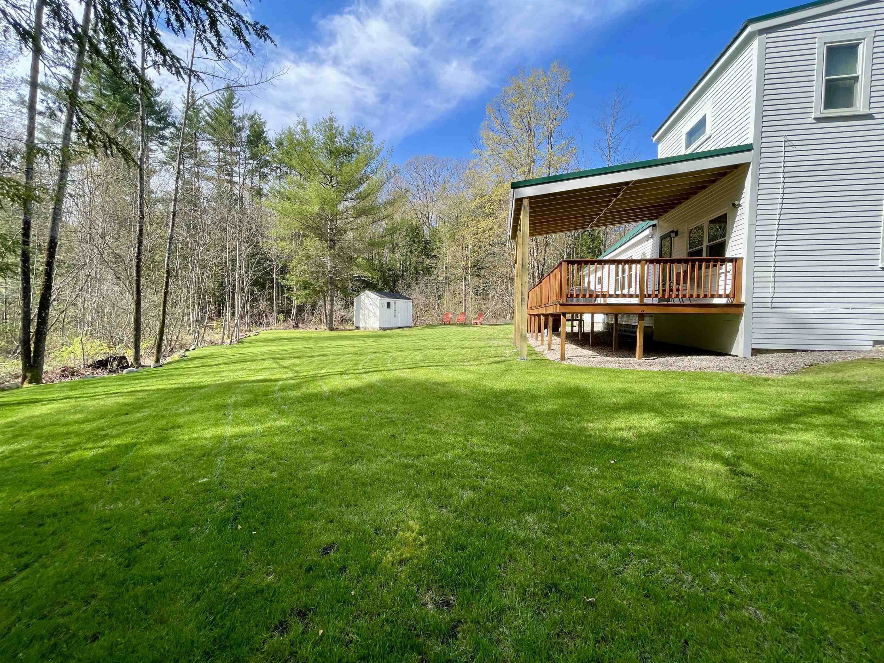 199 Moultonville Road