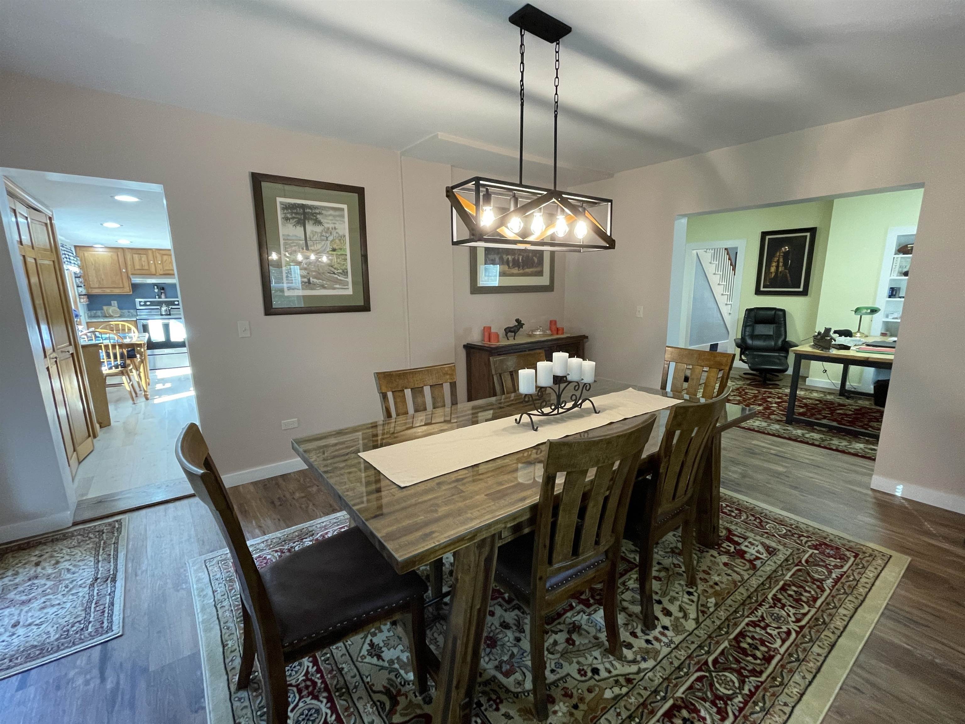 199 Moultonville Road