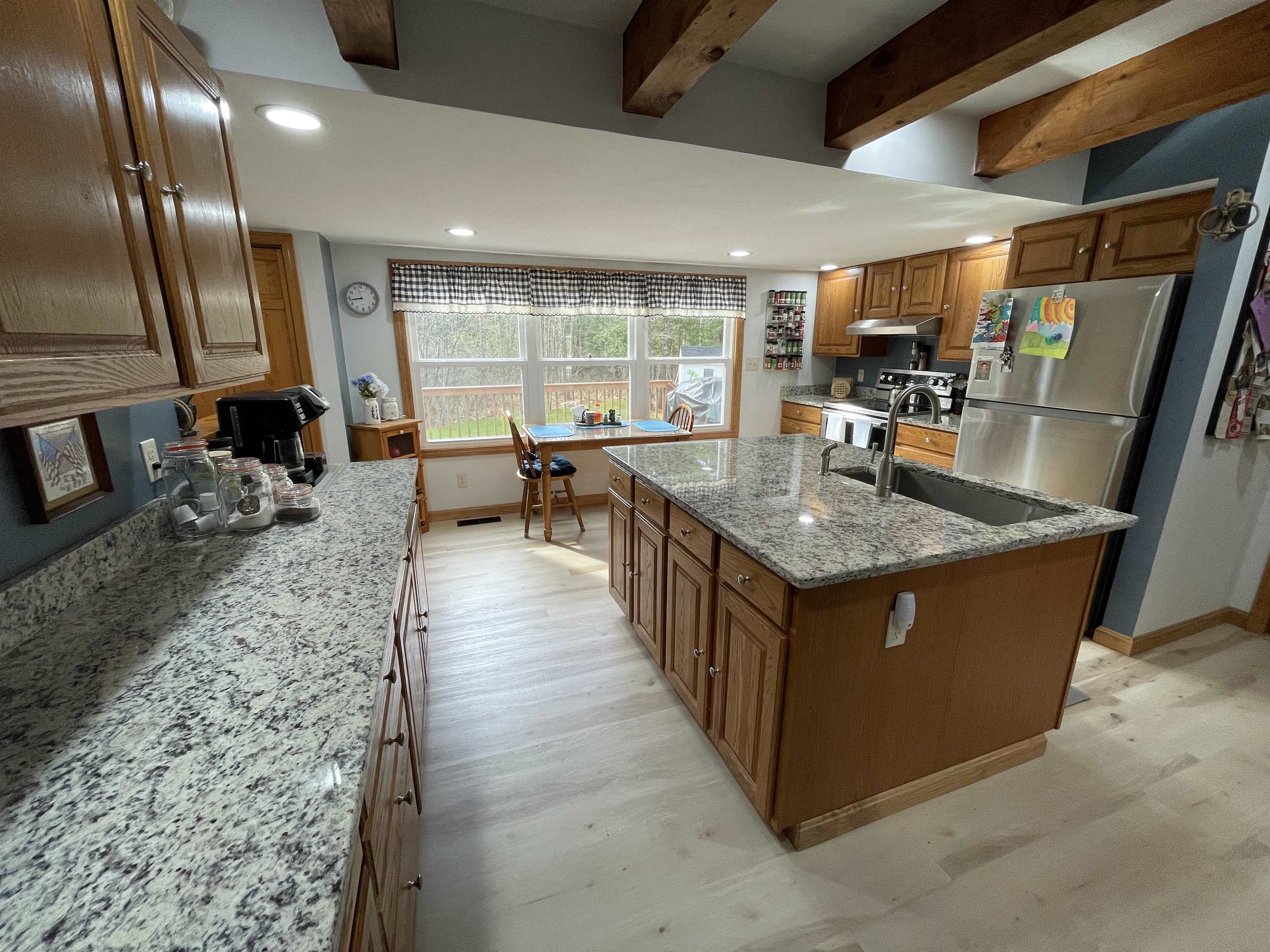 199 Moultonville Road